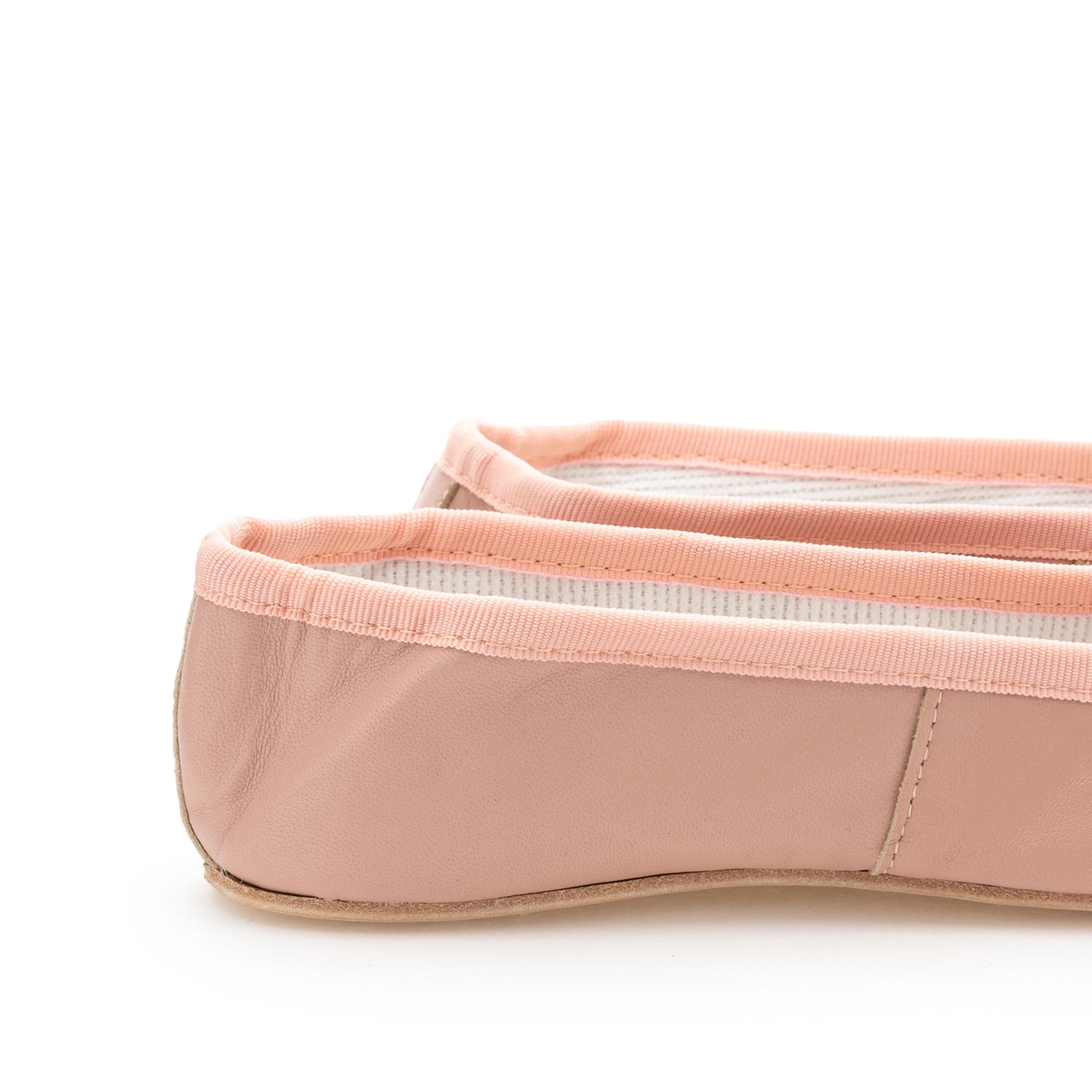 Bailarina rosa claro con lazo 113 de Pepa & Cris - 113-341-5.jpg