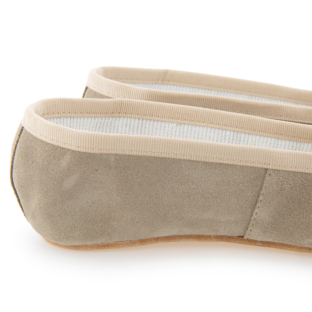 Bailarina serraje piedra con lazo 113 de Pepa & Cris - 113-352-5.jpg