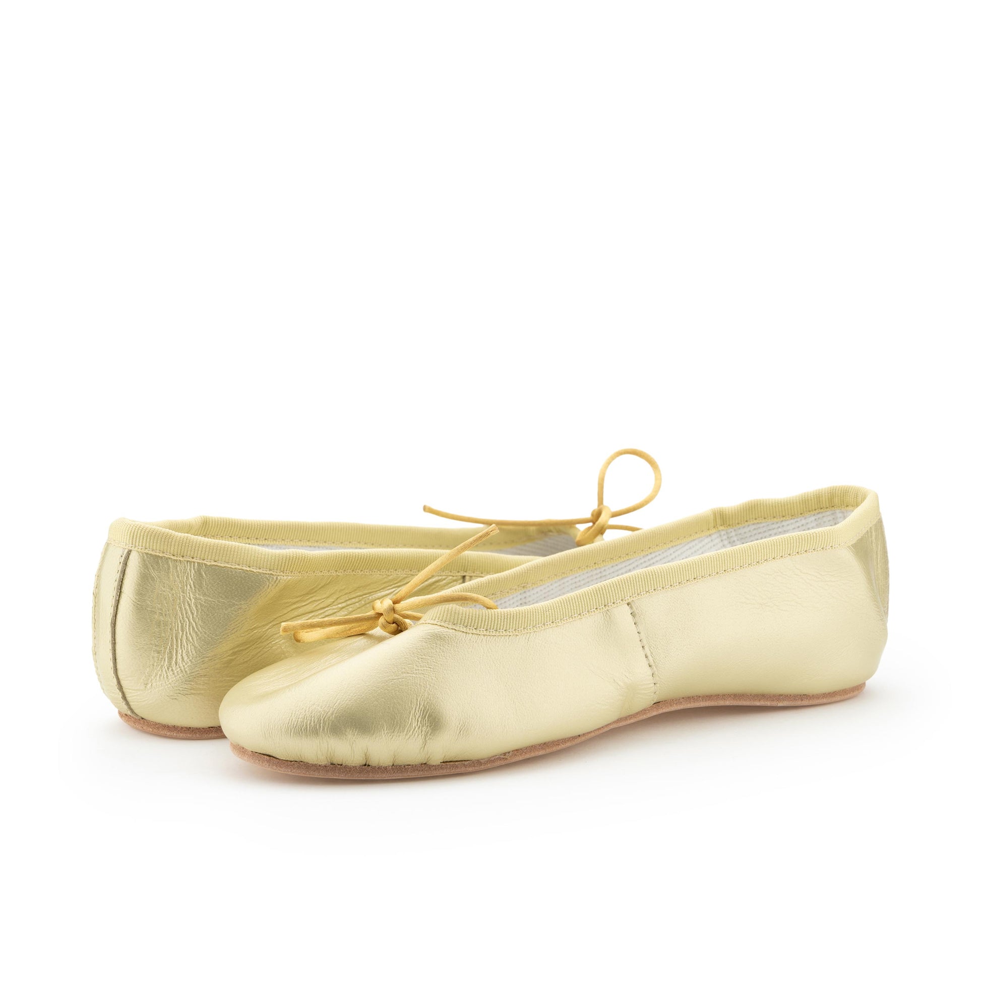 Bailarina dorado con lazo 113 de Pepa & Cris - 113-48-2.jpg