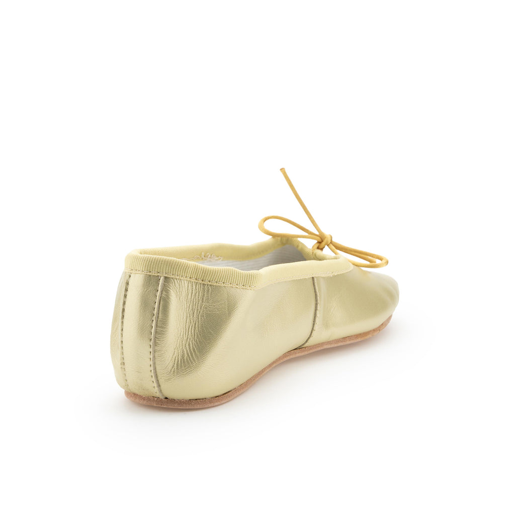 Bailarina dorado con lazo 113 de Pepa & Cris - 113-48-3.jpg