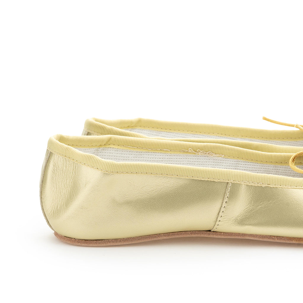 Bailarina dorado con lazo 113 de Pepa & Cris - 113-48-5.jpg