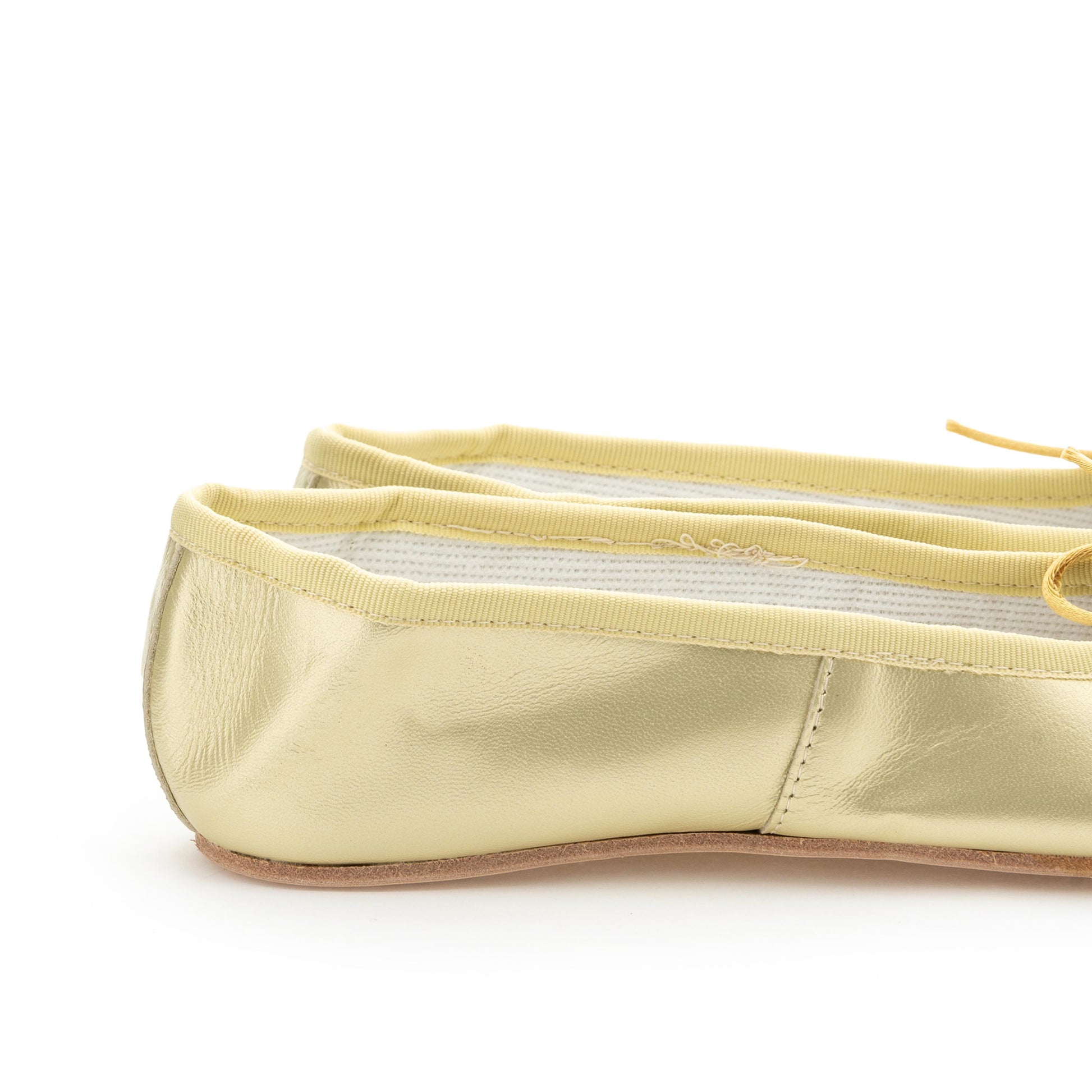 Bailarina dorado con lazo 113 de Pepa & Cris - 113-48-5.jpg