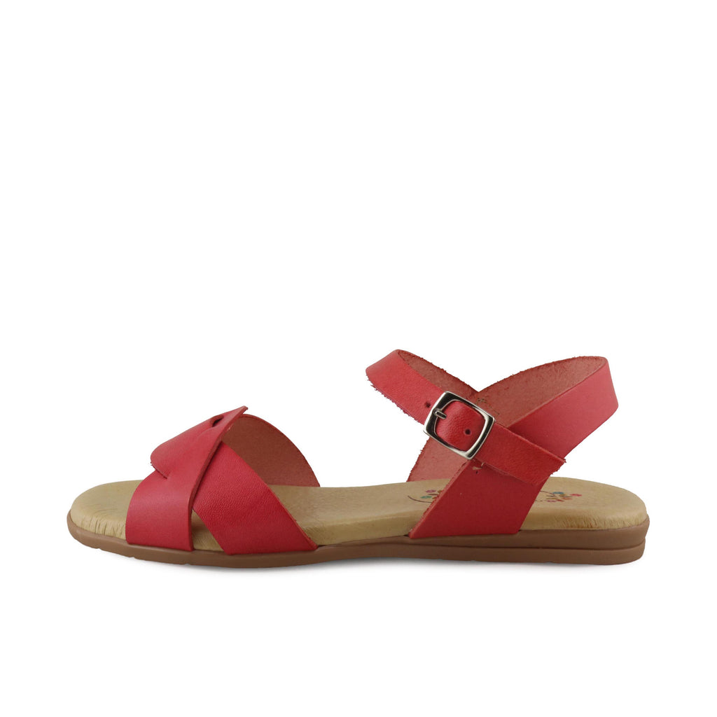 Sandalia plana fresa con hebilla 1132 de Pepa & Cris - 1132-150-1.jpg