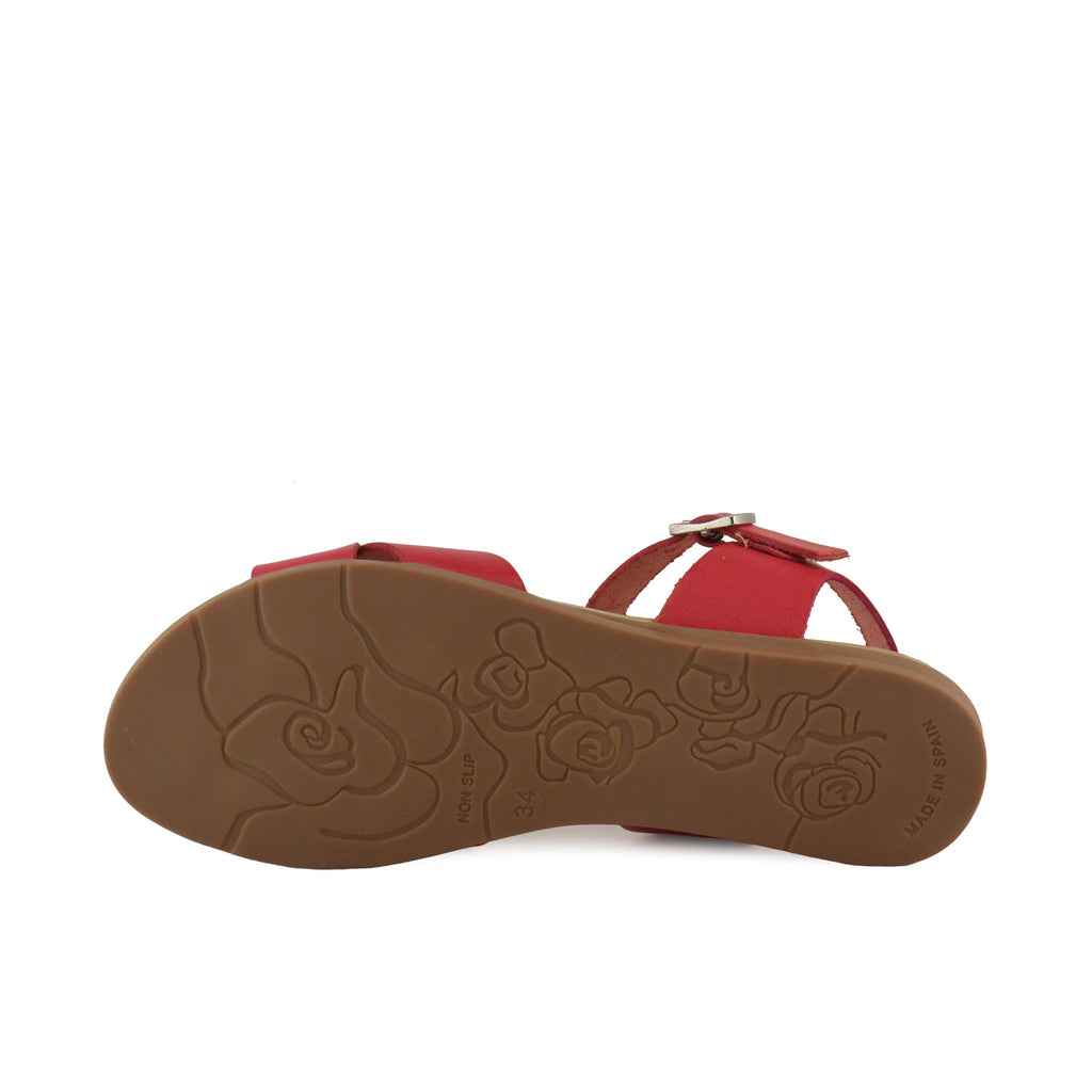 Sandalia plana fresa con hebilla 1132 de Pepa & Cris - 1132-150-4.jpg