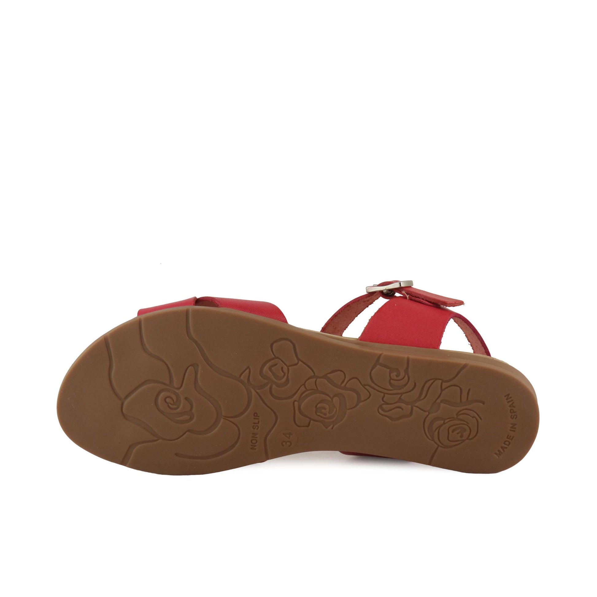 Sandalia plana fresa con hebilla 1132 de Pepa & Cris - 1132-150-4.jpg