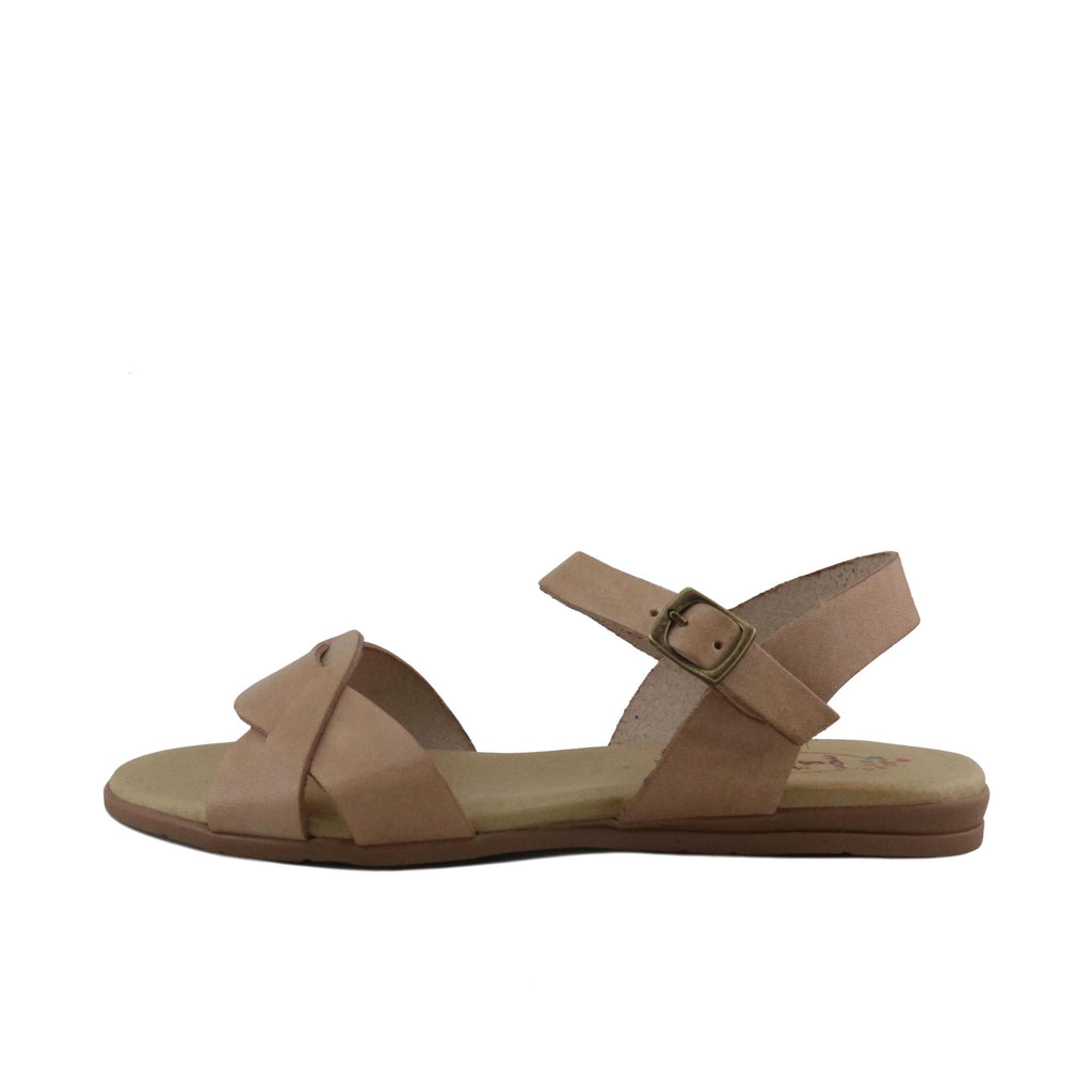 Sandalia plana piedra con hebilla 1132 de Pepa & Cris - 1132-300-1.jpg