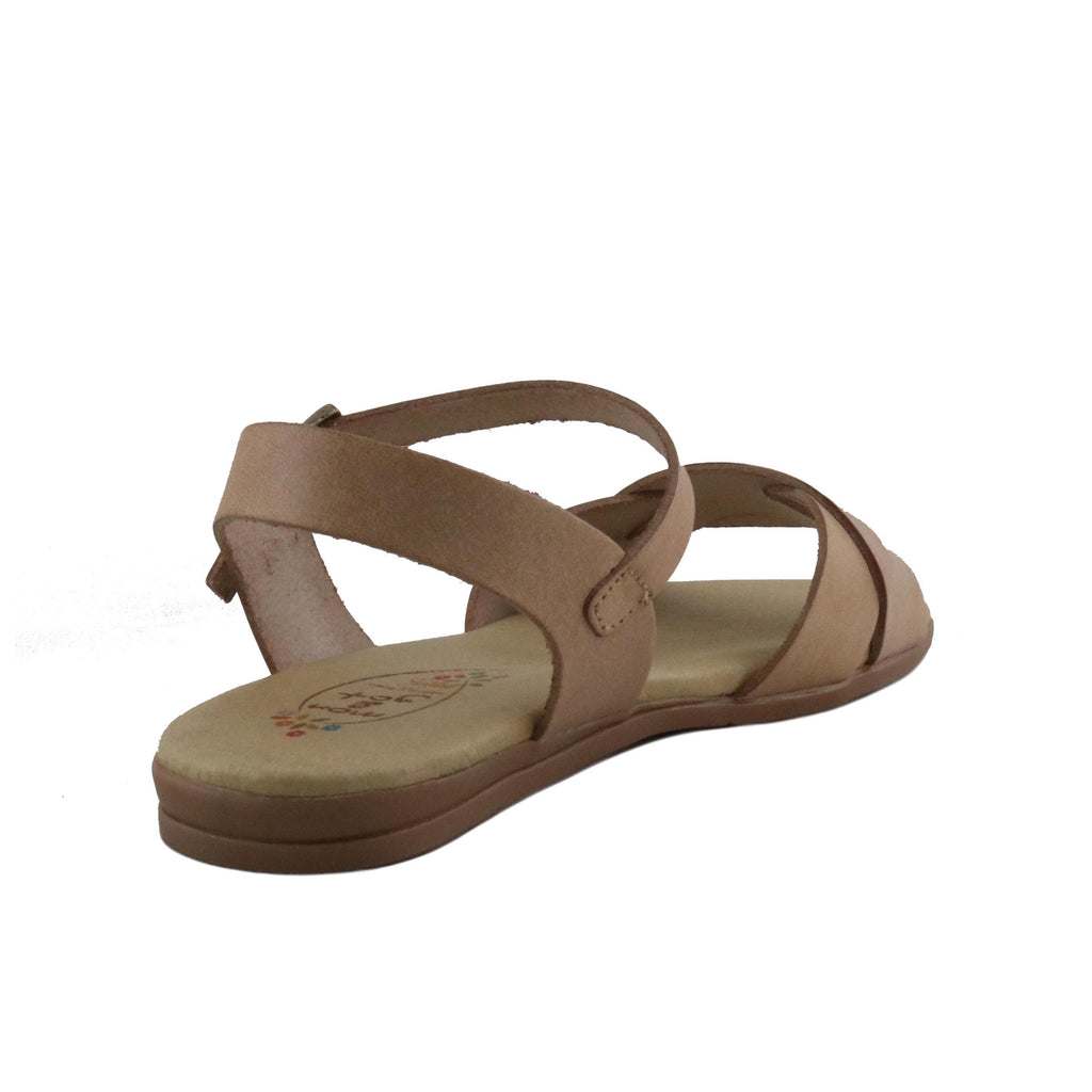 Sandalia plana piedra con hebilla 1132 de Pepa & Cris - 1132-300-3.jpg