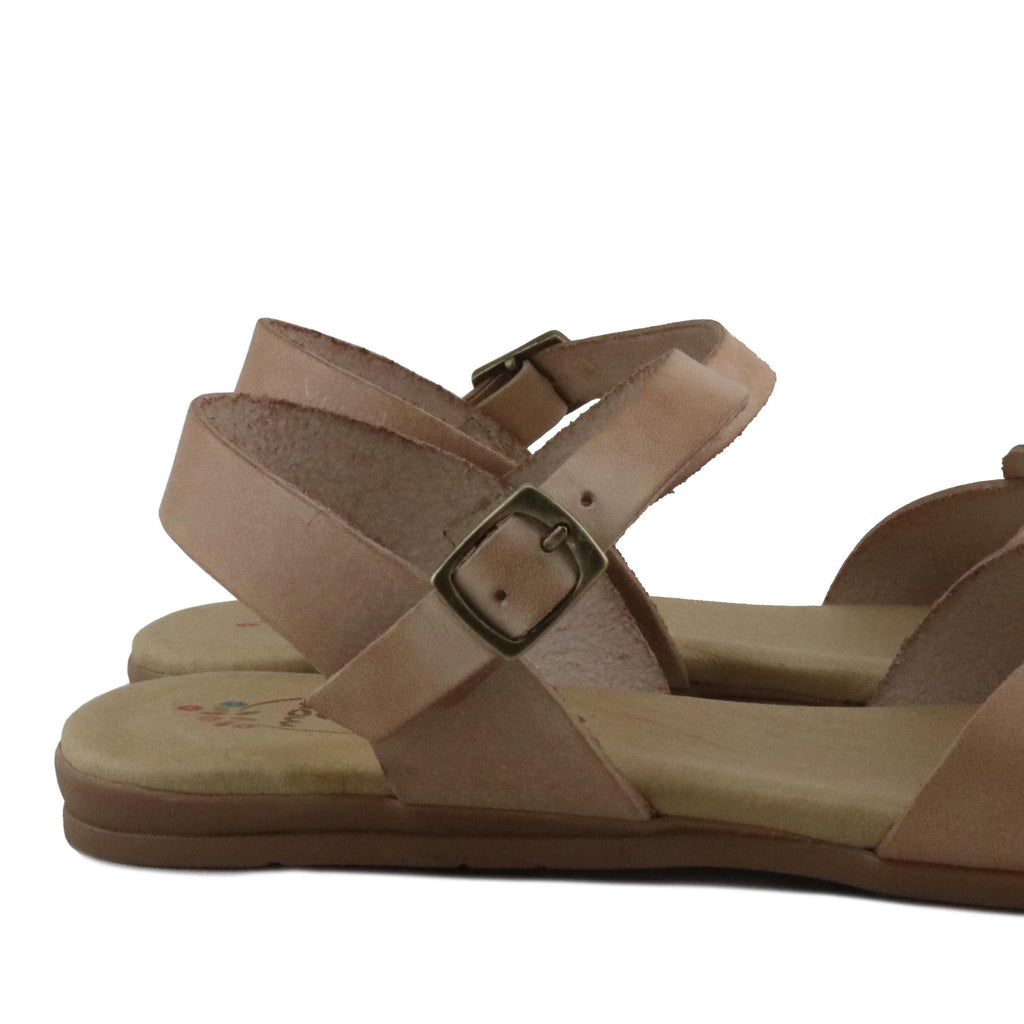 Sandalia plana piedra con hebilla 1132 de Pepa & Cris - 1132-300-5.jpg