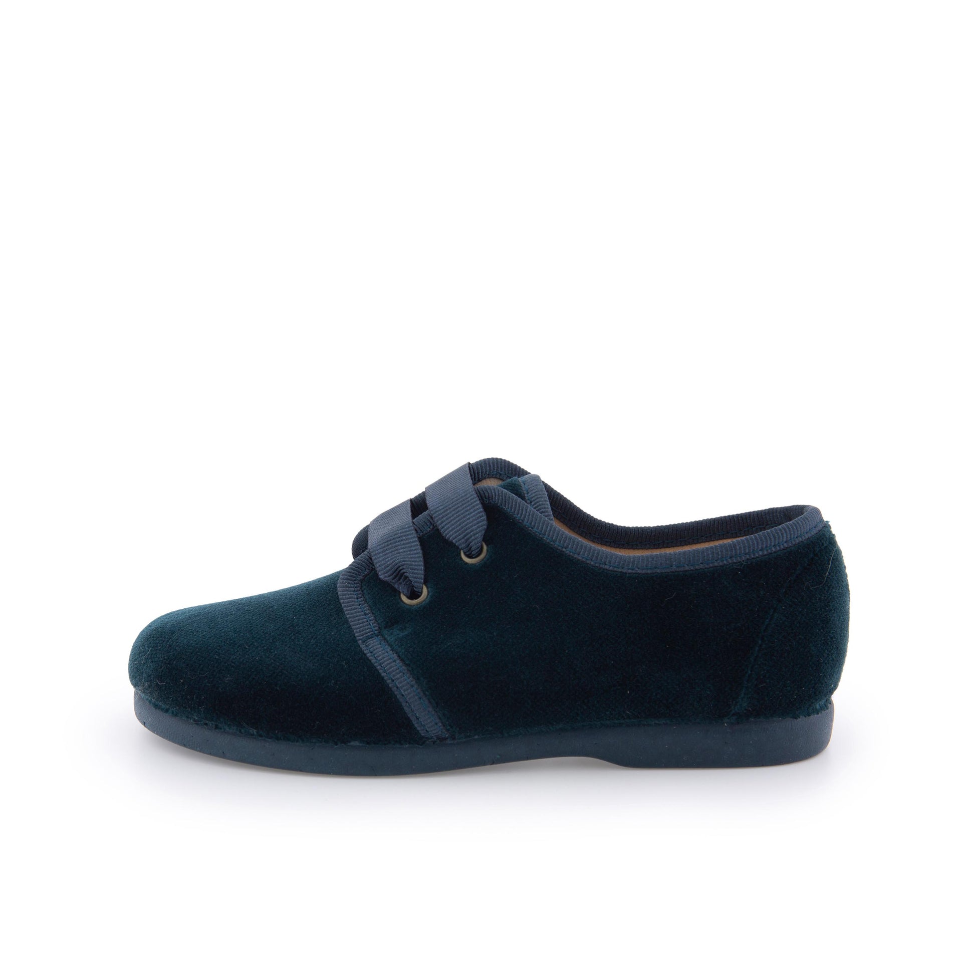 Blucher petróleo con cordón 1133 de Pepa & Cris - 1133-461-1.jpg