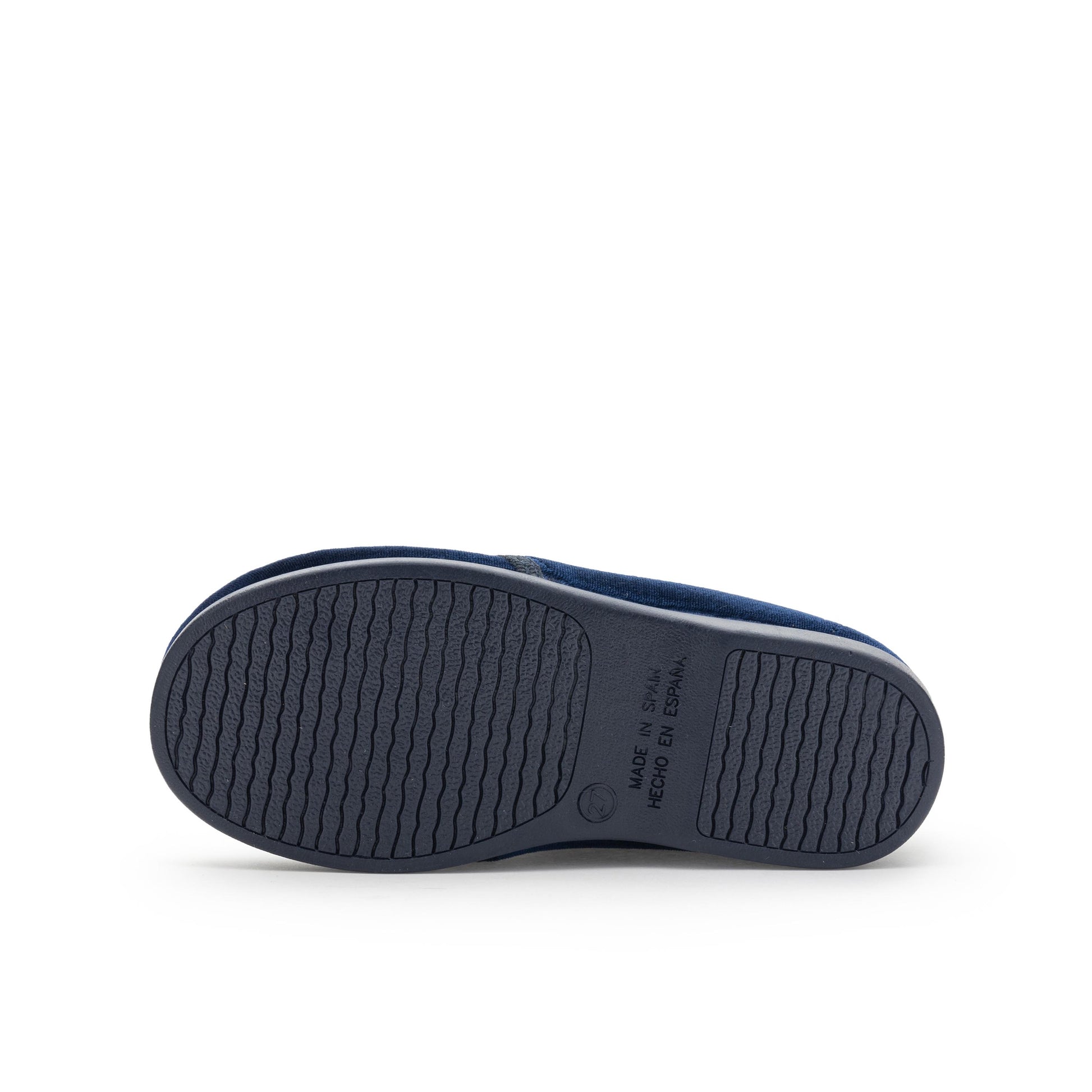 Blucher casual azul con cordón 1133 de Pepa & Cris - 1133-7-4.jpg