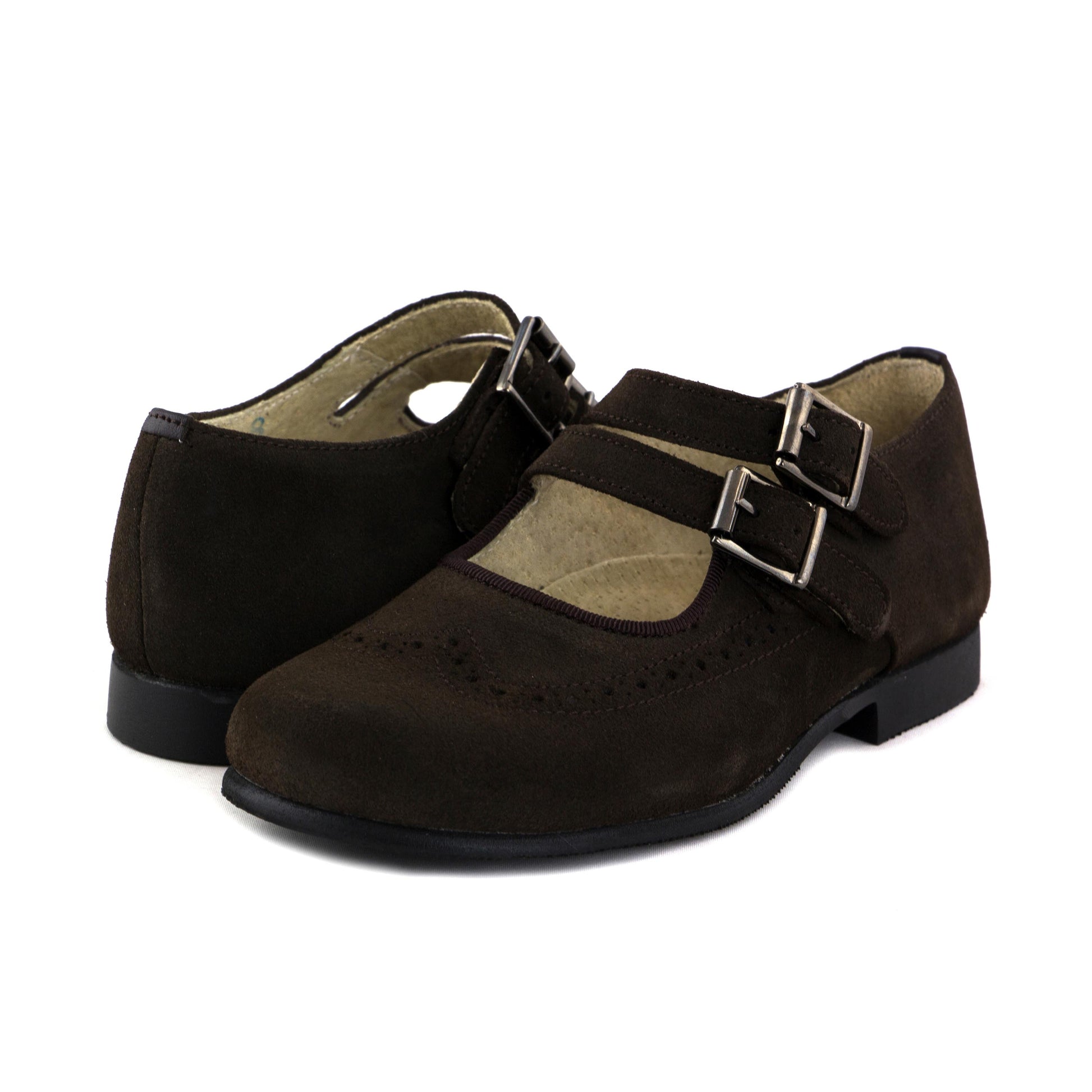 Mercedita ante marrón con hebilla 118-99 de Jeromín - 118-99-26-2.jpg