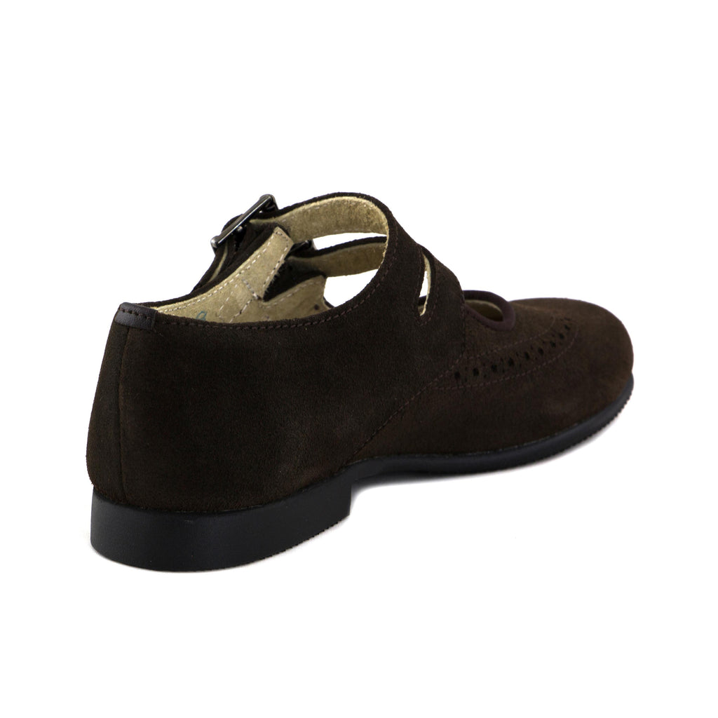 Mercedita ante marrón con hebilla 118-99 de Jeromín - 118-99-26-3.jpg