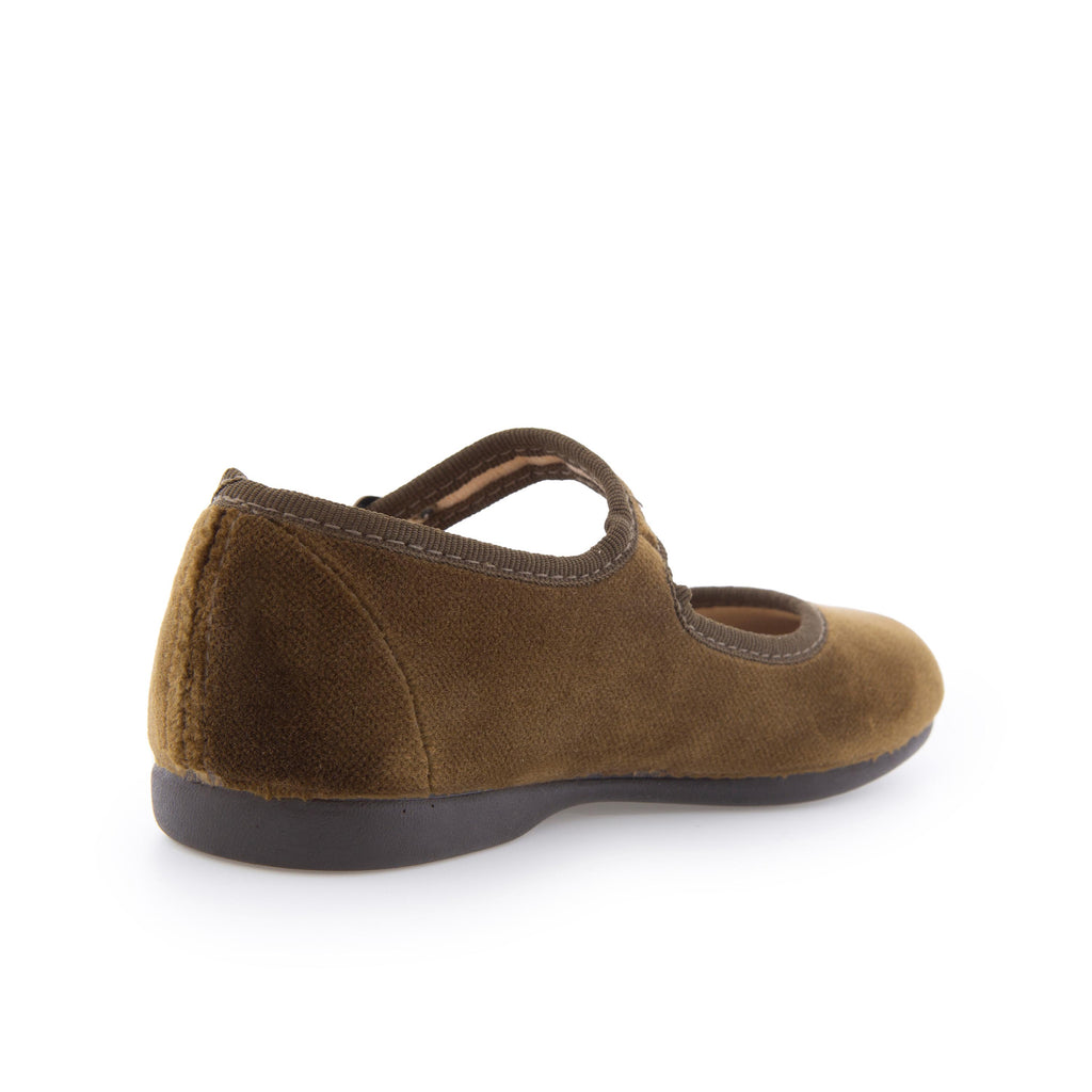 Mercedita cuero con hebilla 1189 de Pepa & Cris - 1189-19-3.jpg