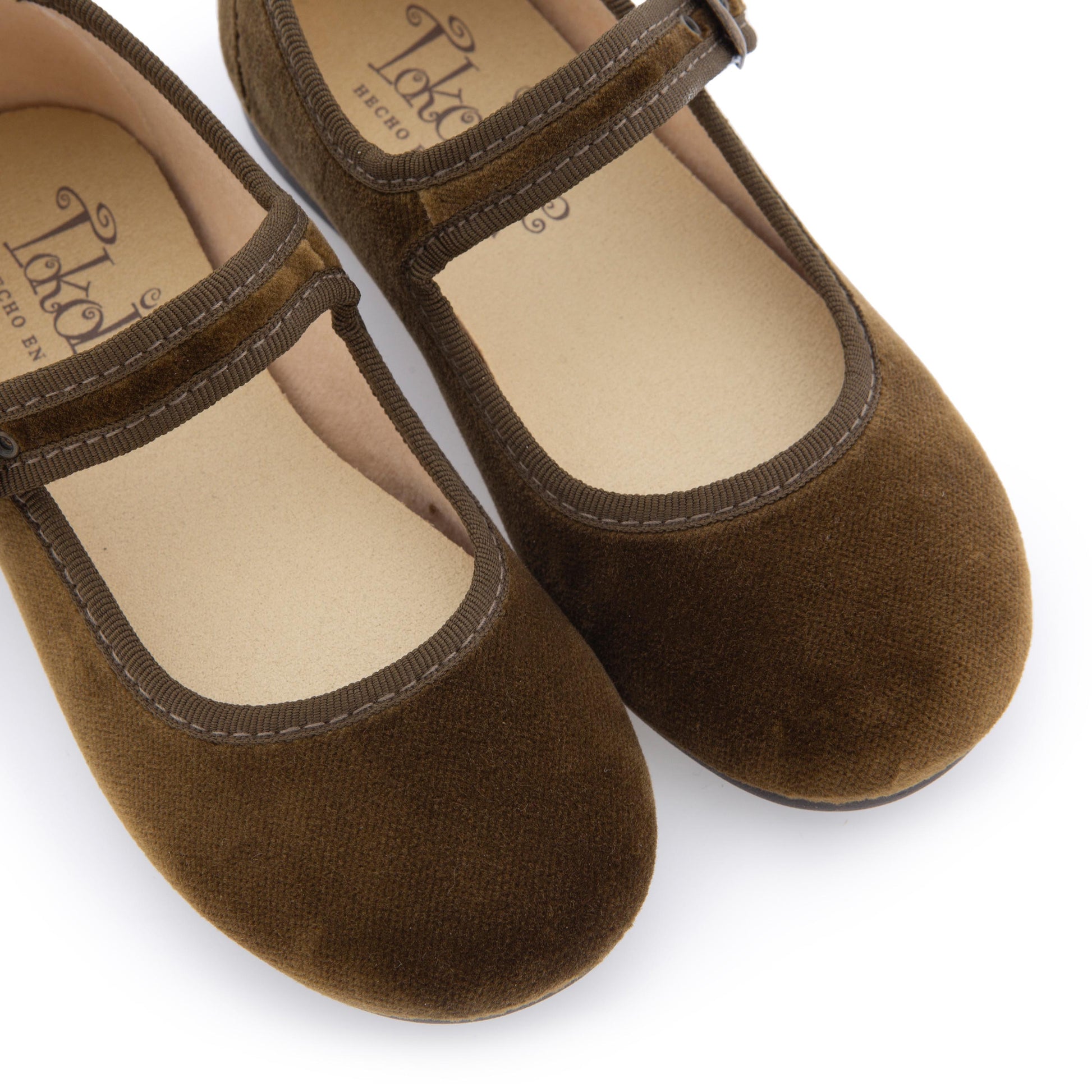 Mercedita cuero con hebilla 1189 de Pepa & Cris - 1189-19-6.jpg