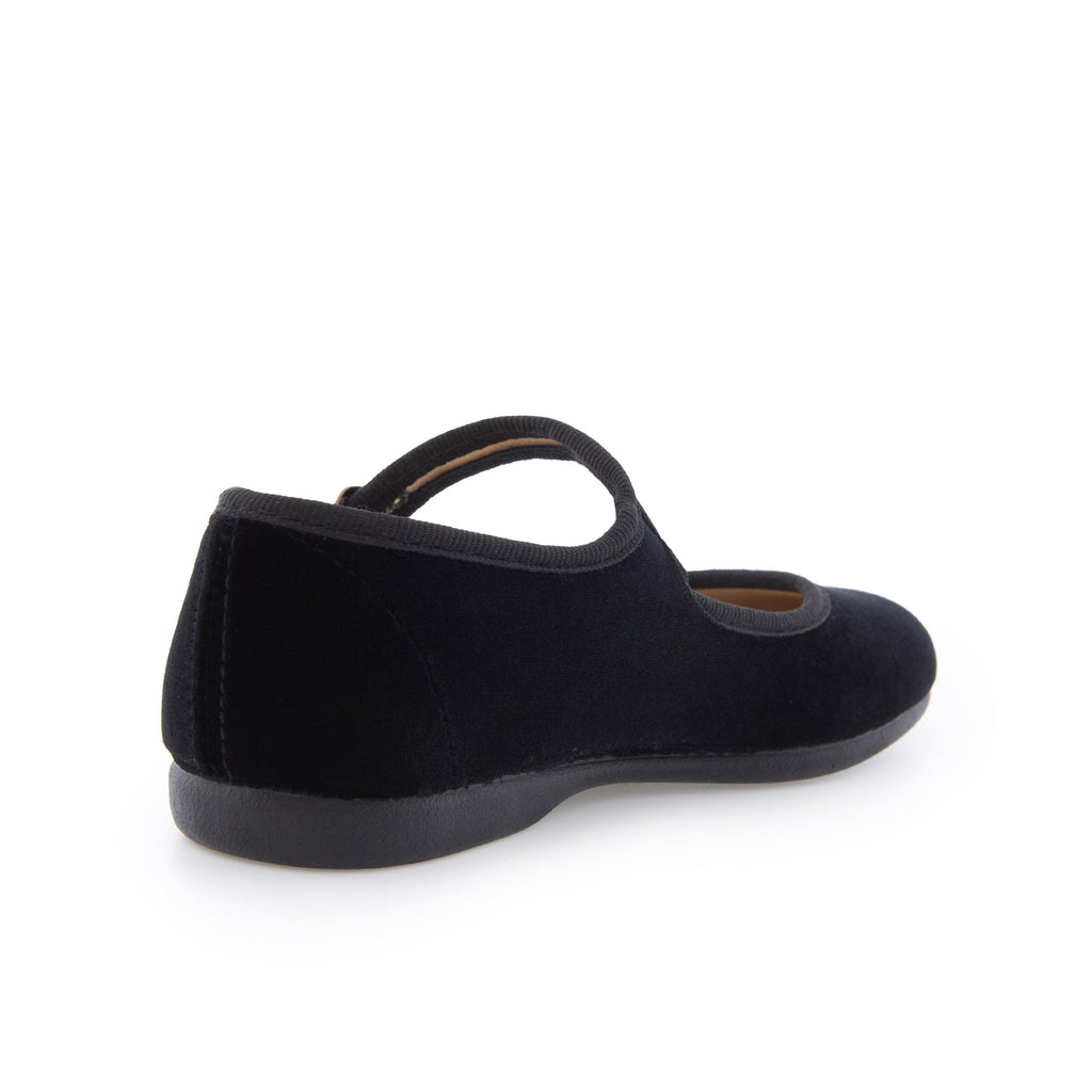 Mercedita negro con hebilla 1189 de Pepa & Cris - 1189-20-3.jpg