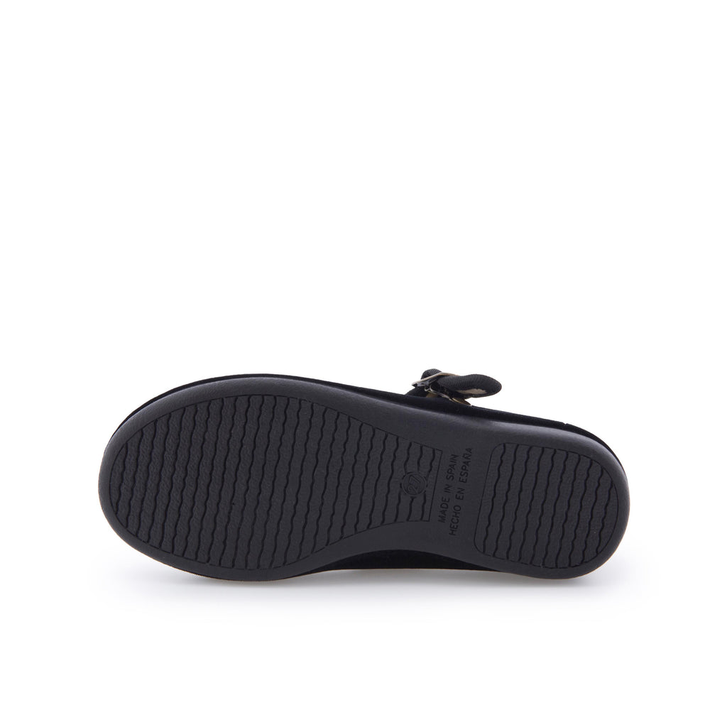 Mercedita negro con hebilla 1189 de Pepa & Cris - 1189-20-4.jpg