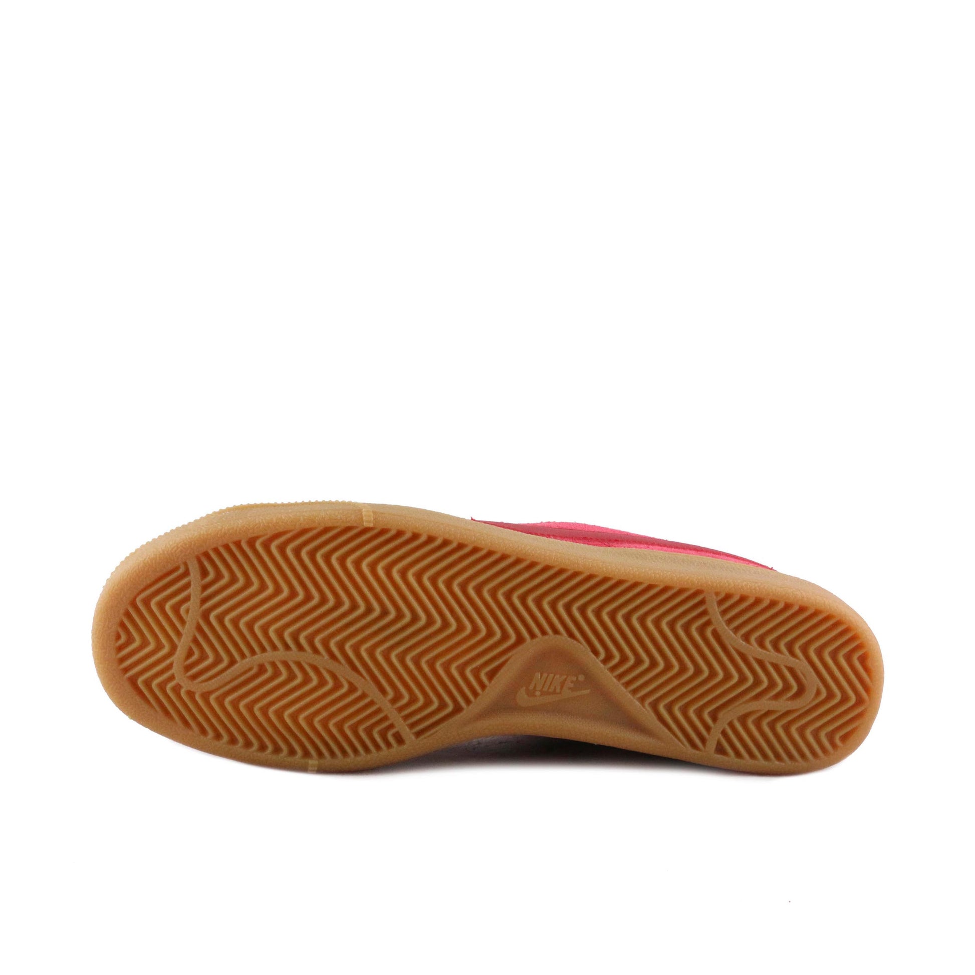 Deportiva ante rojo con cordón COURTROYALE Nike - COURTROYALE-79-4.jpg