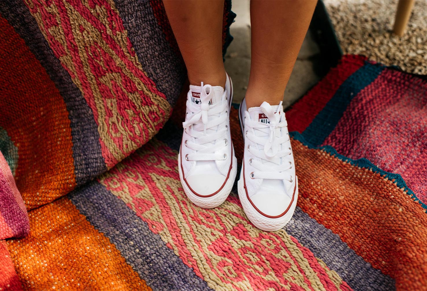 NECK AND NECK PRIMAVERA imagen 12