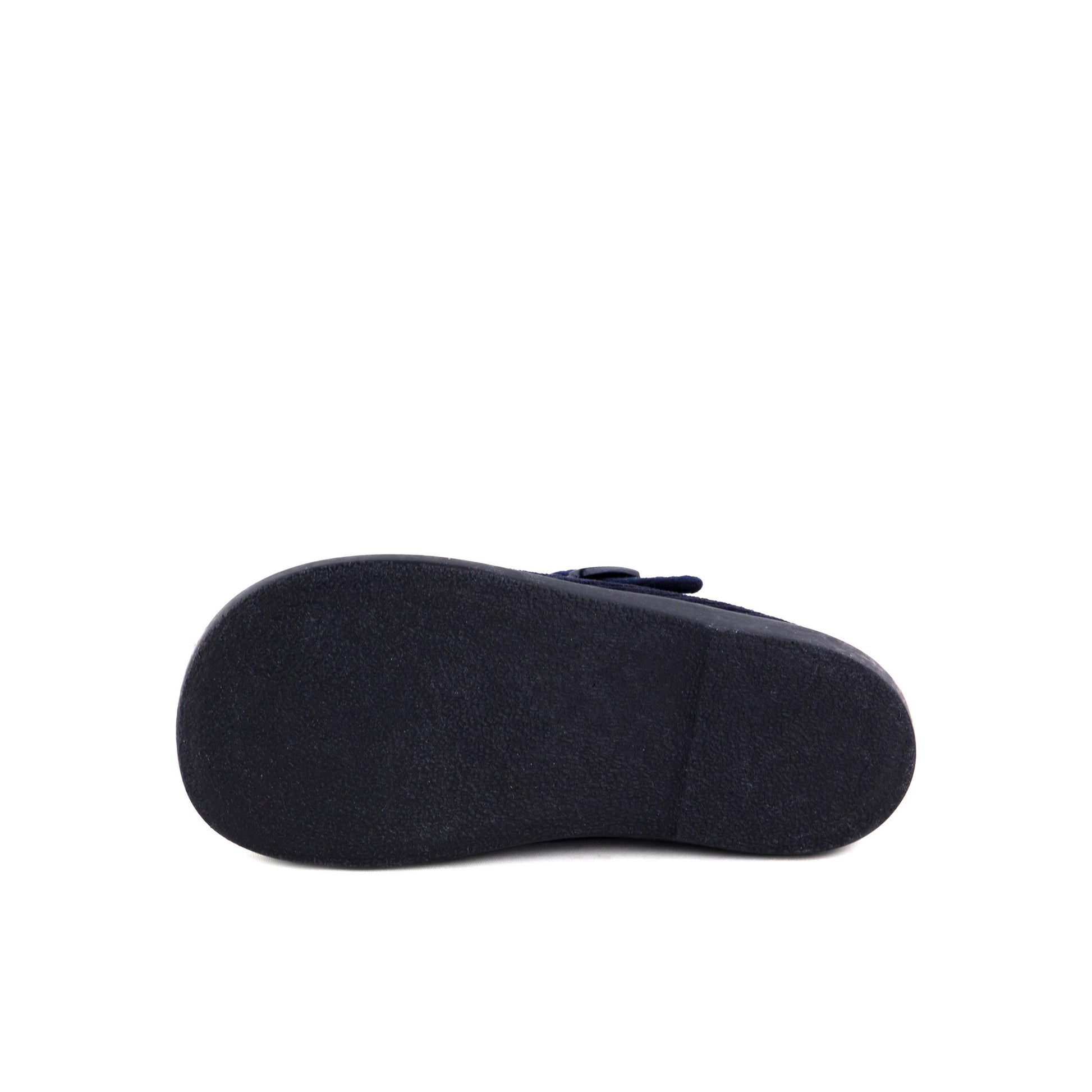 Zapatilla para casa cerrada azul 1200-P de Vulladi - 1200-P-7-5.jpg