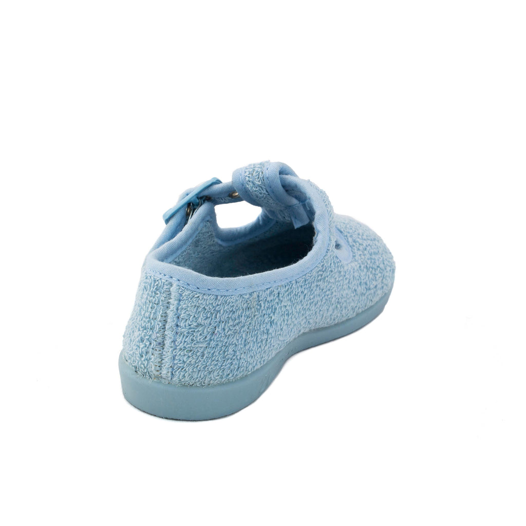 Zapatilla para casa cerrada celeste 1200F de Vulladi - 1200F-8-3.jpg