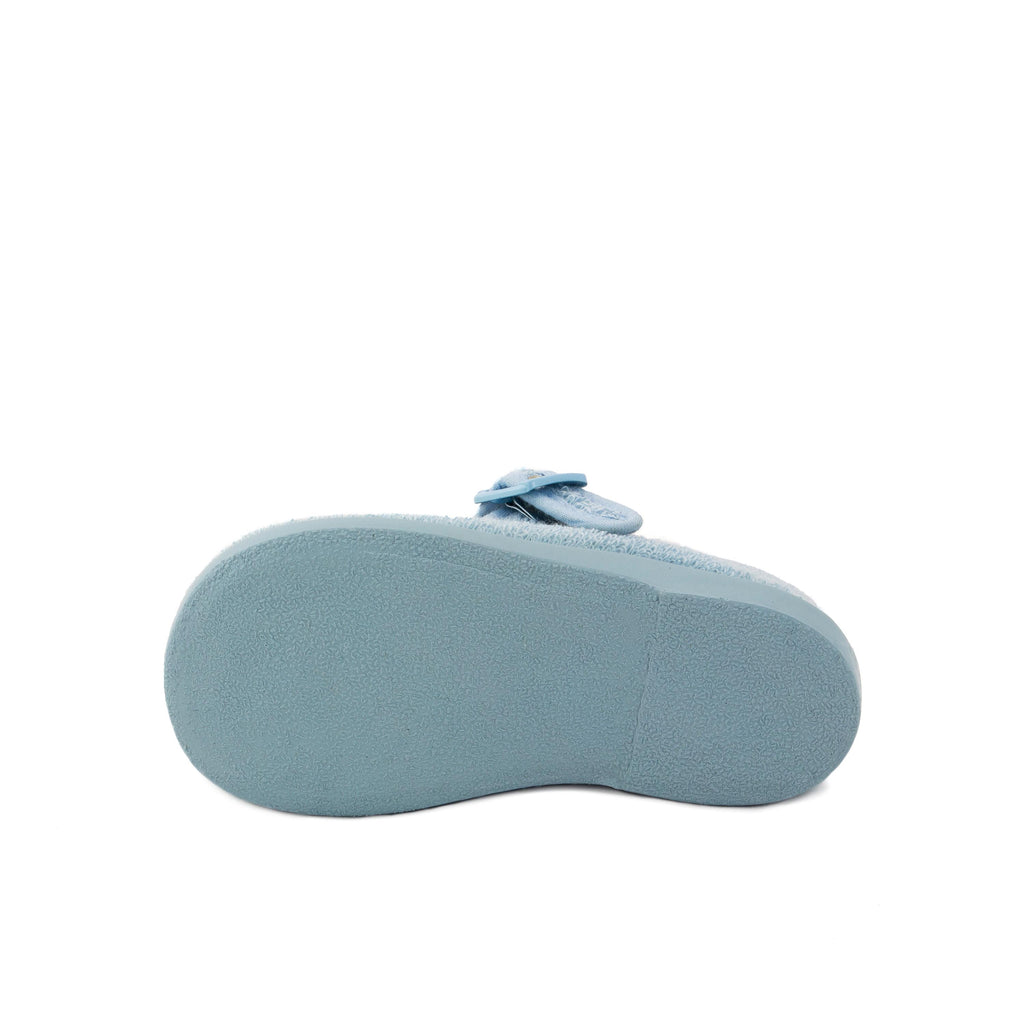 Zapatilla para casa cerrada celeste 1200F de Vulladi - 1200F-8-5.jpg