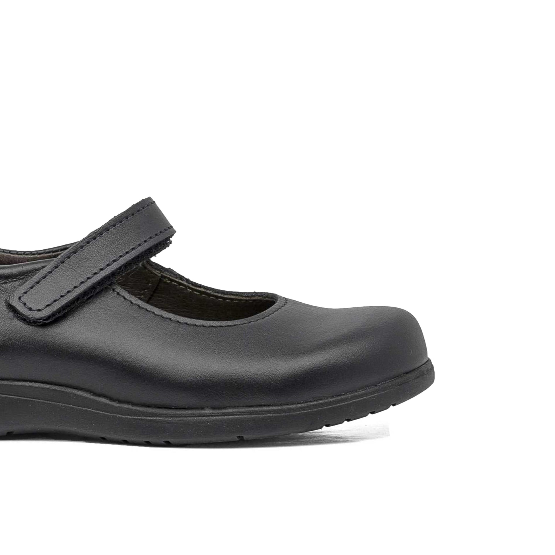 Mercedita negro con velcro 1205 de Gorila - 1205-20-6.jpg