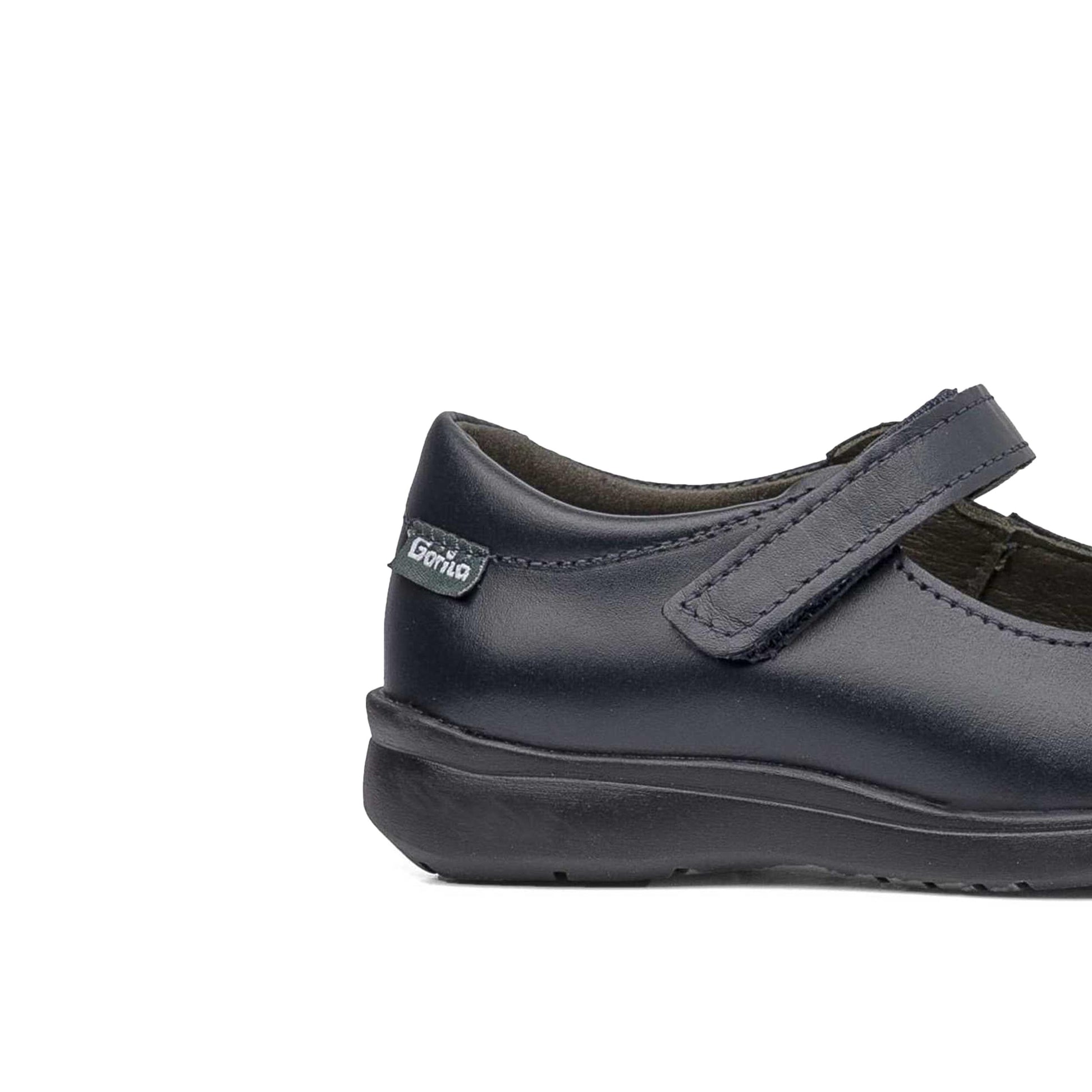 Mercedita azul con velcro 1205 de Gorila - 1205-7-5.jpg