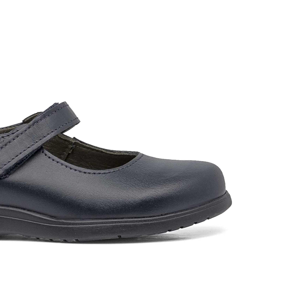 Mercedita azul con velcro 1205 de Gorila - 1205-7-6.jpg