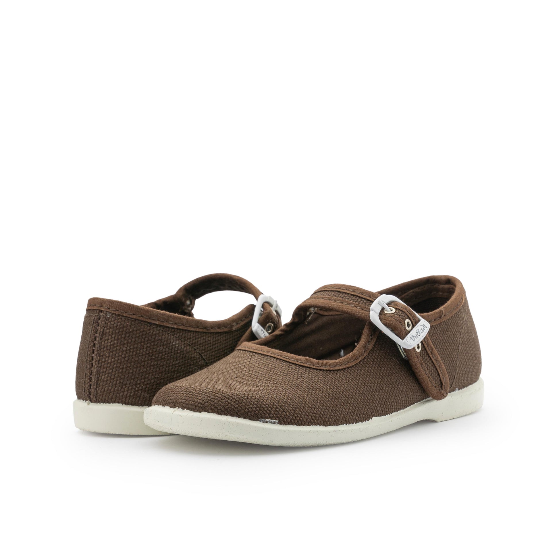 Mercedita marrón con hebilla 1210 de Vulladi - 1210-12-2.jpg