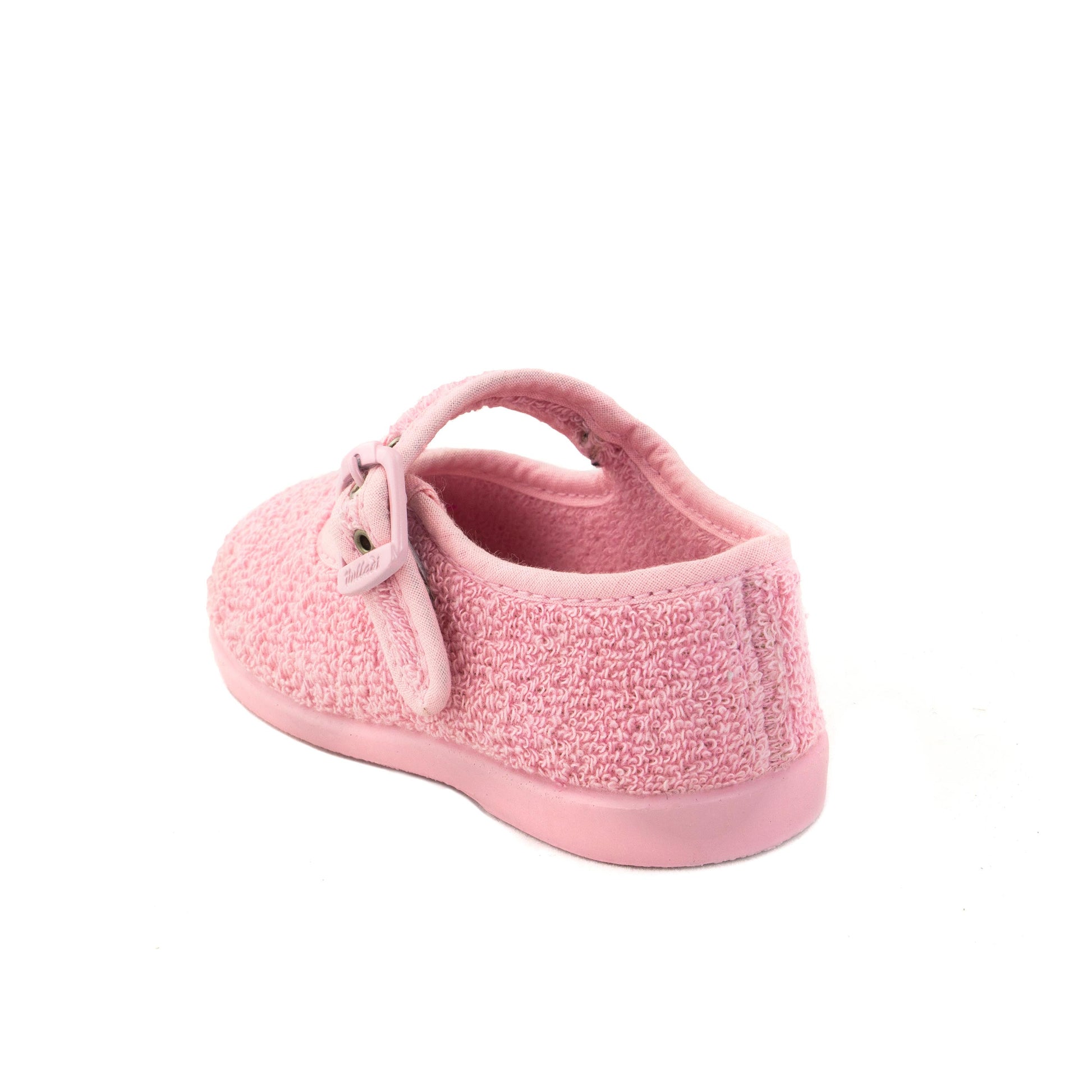 Zapatilla para casa cerrada rosa 1210F de Vulladi - 1210F-10-4.jpg
