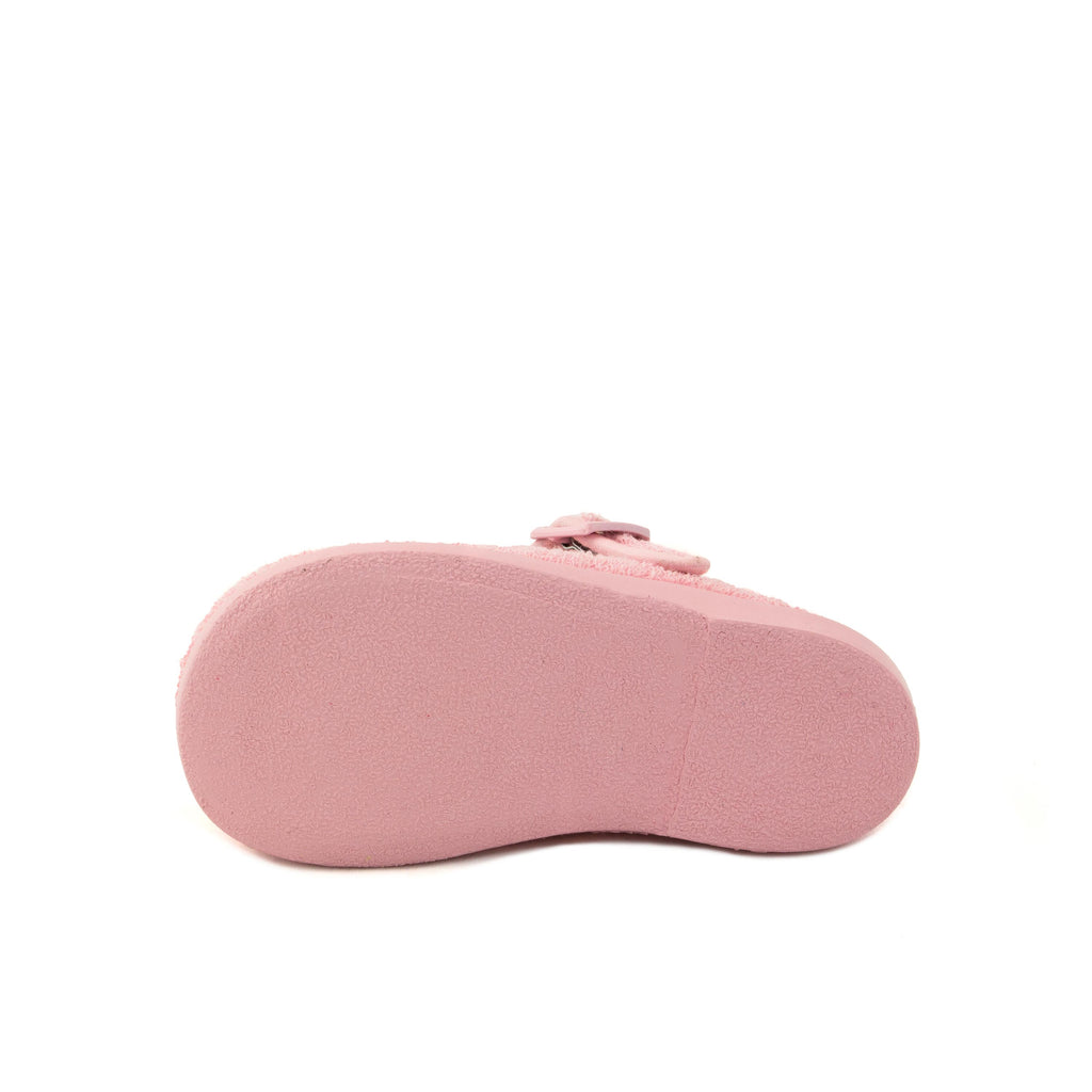 Zapatilla para casa cerrada rosa 1210F de Vulladi - 1210F-10-5.jpg