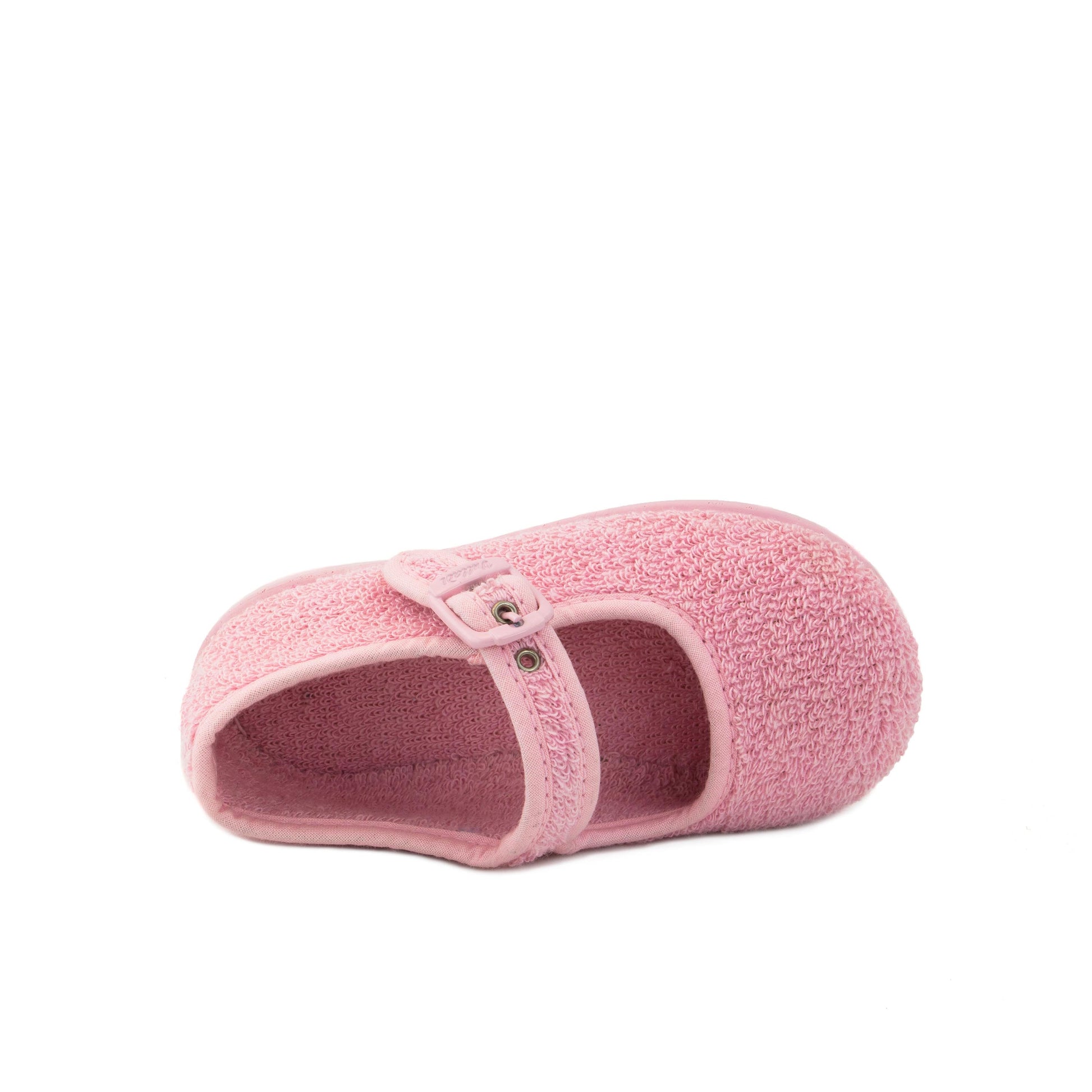 Zapatilla para casa cerrada rosa 1210F de Vulladi - 1210F-10-6.jpg