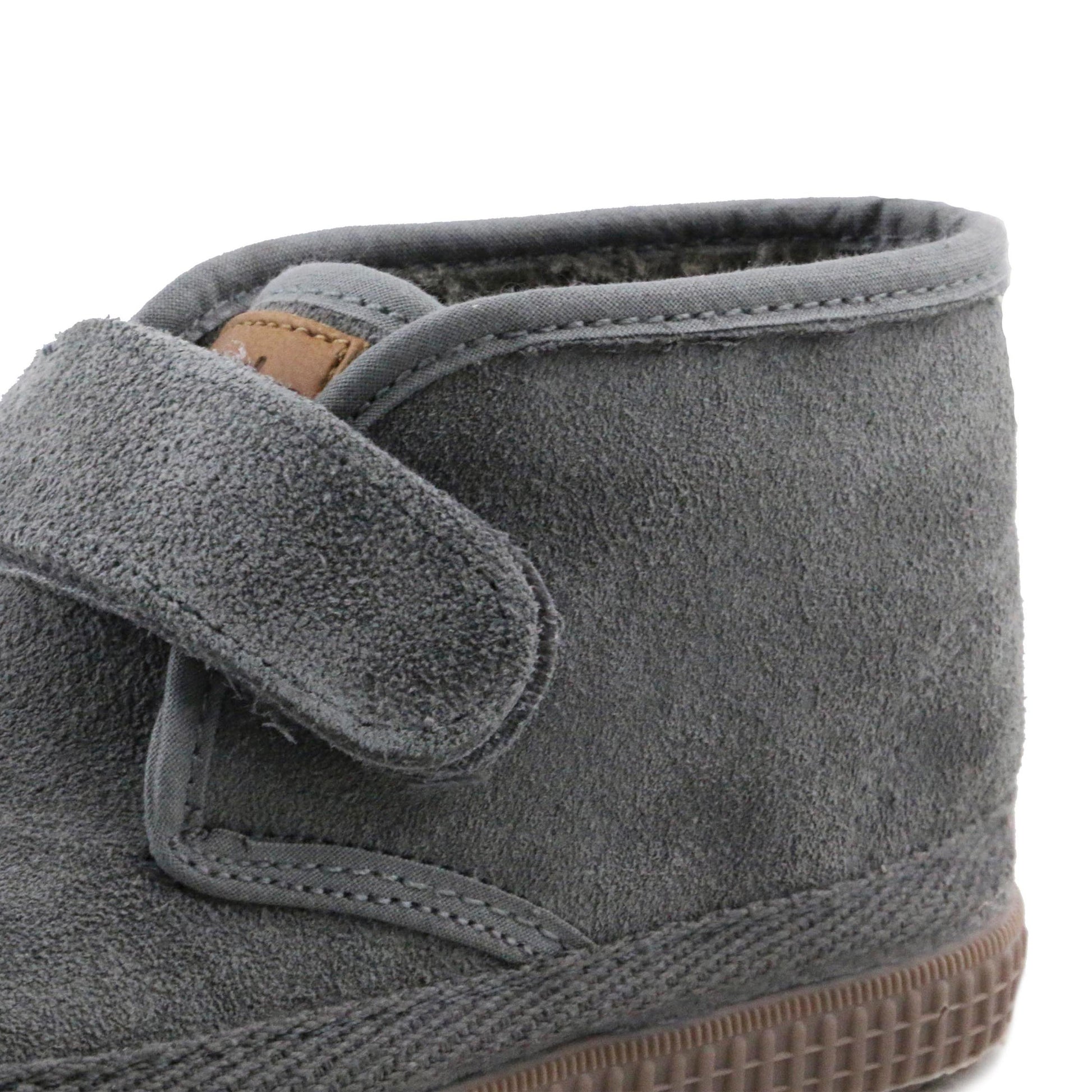 Bota ante gris forrada con velcro 525 Natural World - 525-121-5.jpg