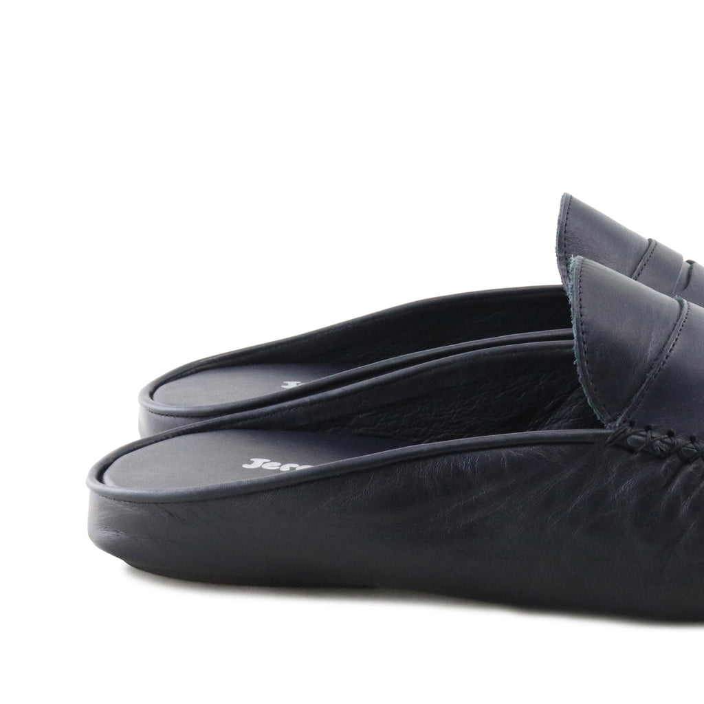 Zapatilla para casa destalonada azul 12511 de Homers - 12511-7-5.jpg