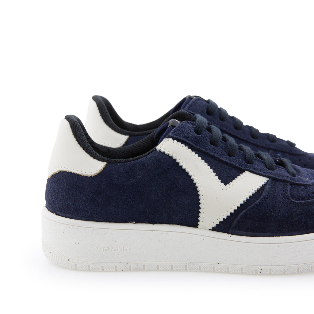 Deportiva ante azul con cordón 1258207 de Victoria - 1258207-27-5.jpg