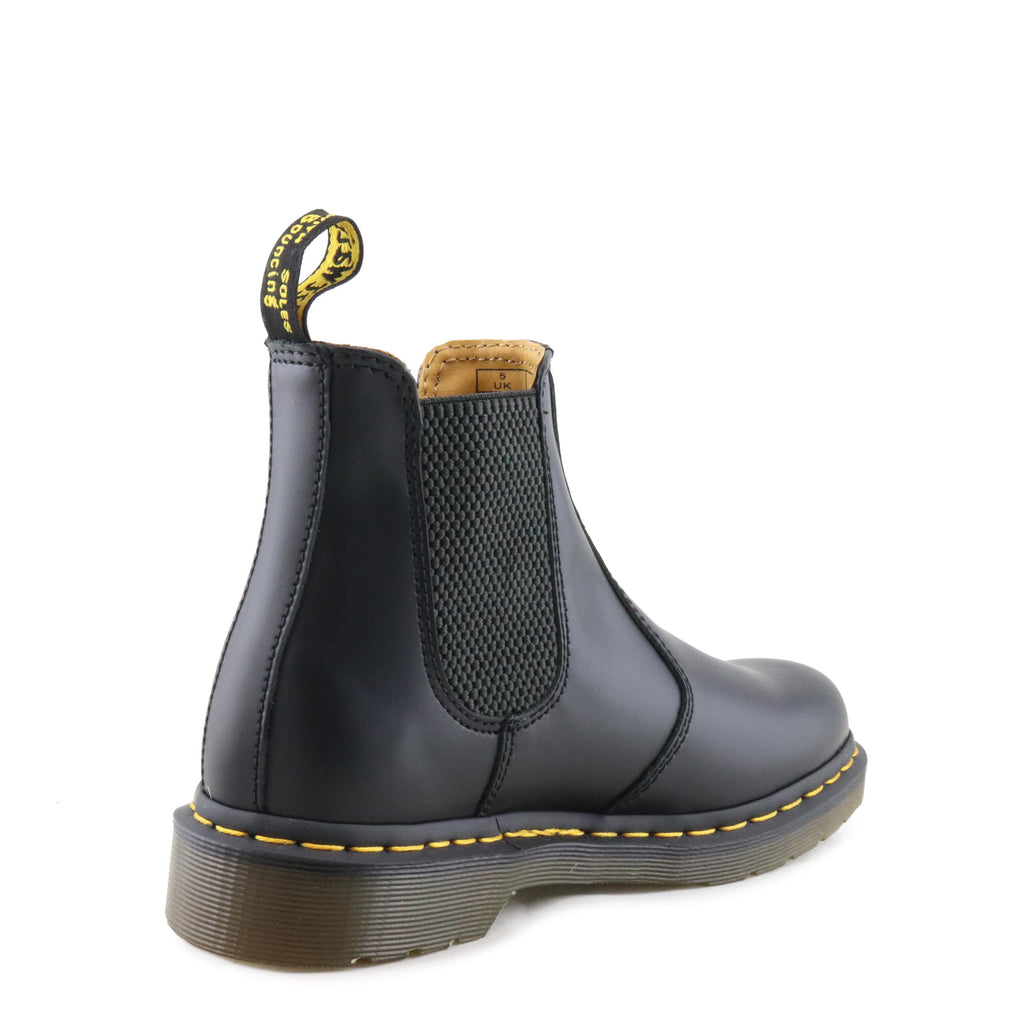 Botín negro con elástico 2976 de Dr. Martens - 2976-20-3.jpg