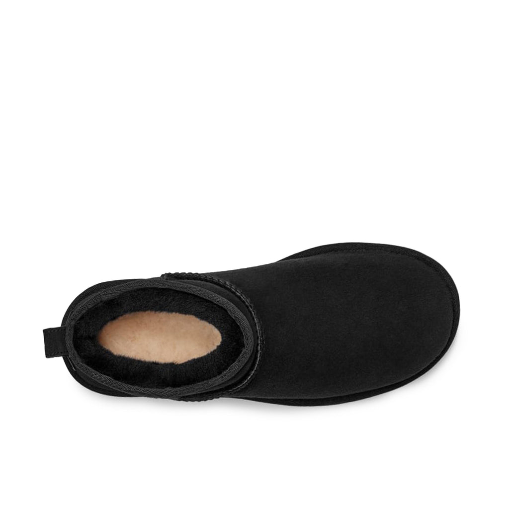 Botín australiana ante negro forrada ULTRAMINI UGG - ULTRAMINI-31-6.jpg