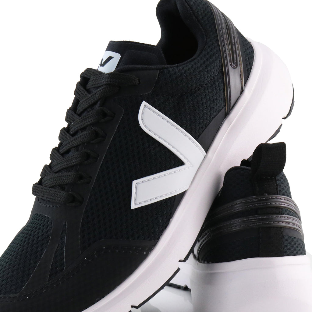 Deportiva negro con cordón CONDOR de Veja - CONDOR-20-6.jpg