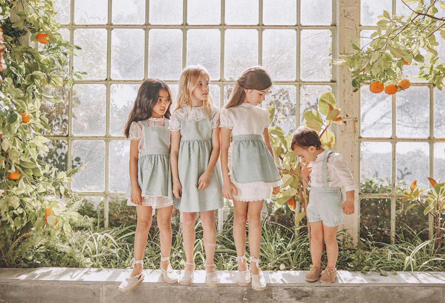 ATELIER DE LA NONNA imagen 13