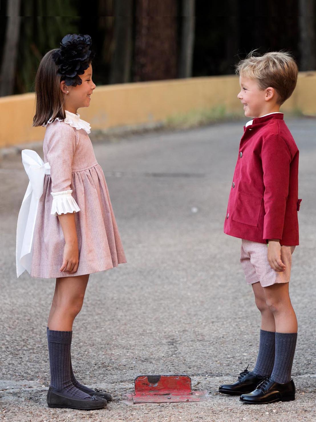 MARTA USSIA OTOÑO INVIERNO imagen 13