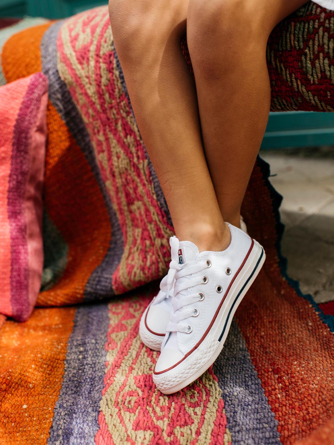 NECK AND NECK PRIMAVERA imagen 13