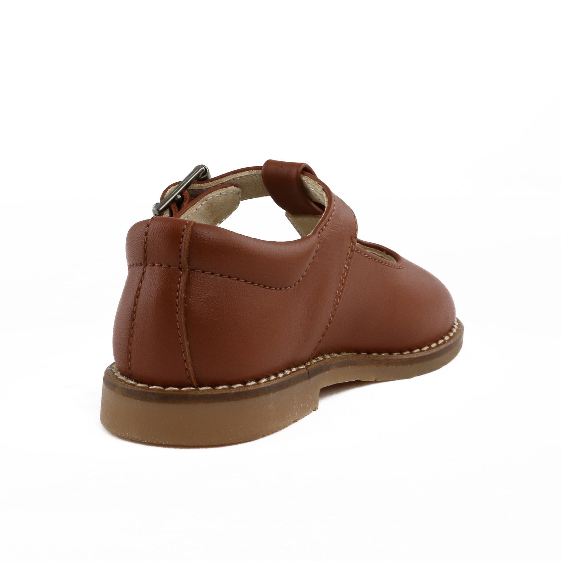 Pepito cuero con hebilla 131-05 de Jeromín - 131-05-19-3.jpg