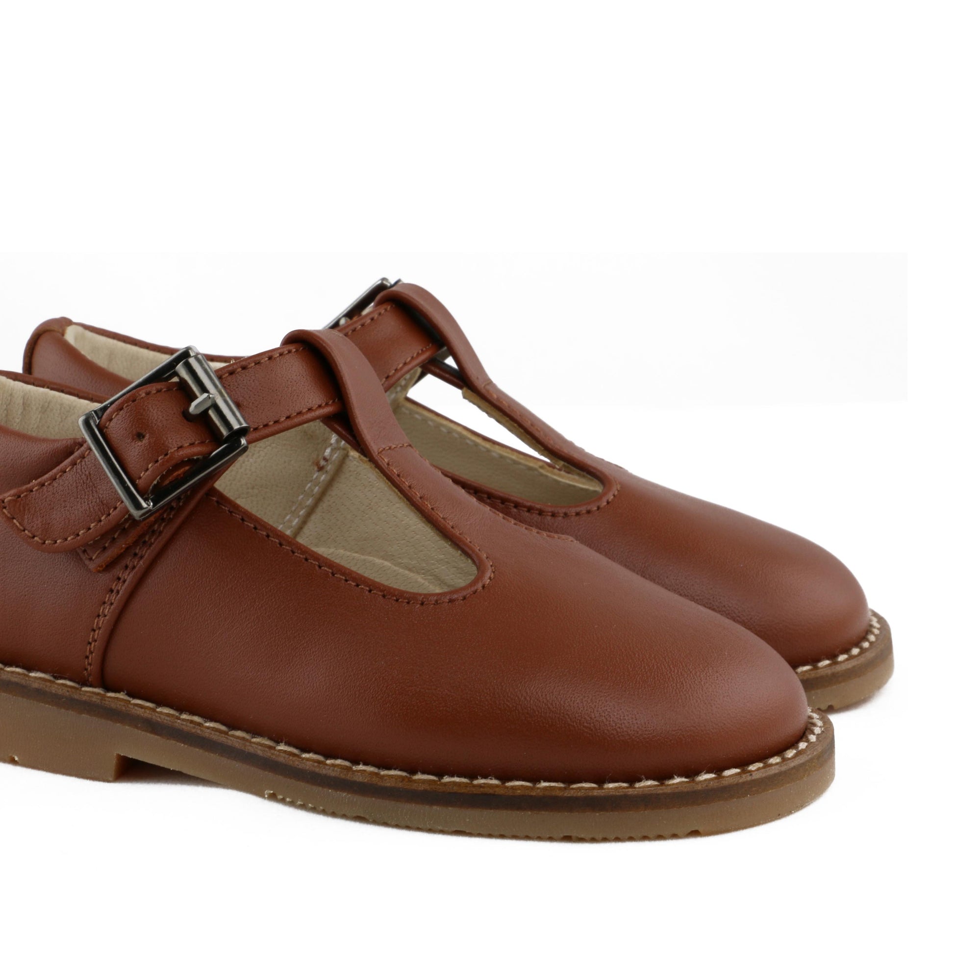 Pepito cuero con hebilla 131-05 de Jeromín - 131-05-19-5.jpg