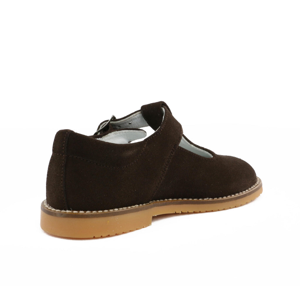 Pepito serraje marrón con hebilla 131-05 de Jeromín - 131-05-26-3.jpg