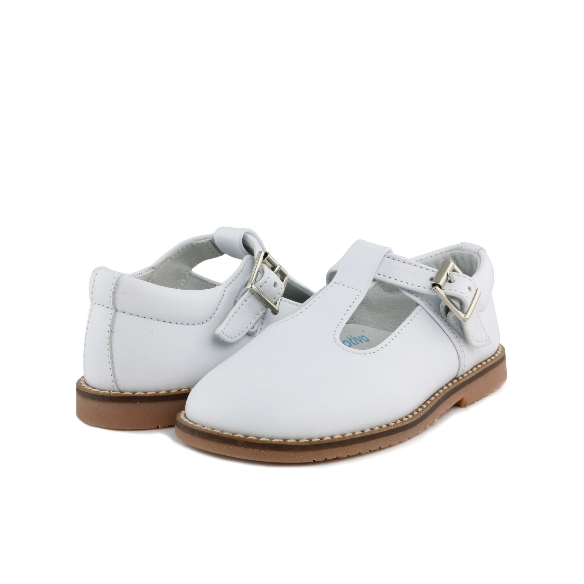 Pepito blanco con hebilla 131-05 de Jeromín - 131-05-30-2.jpg