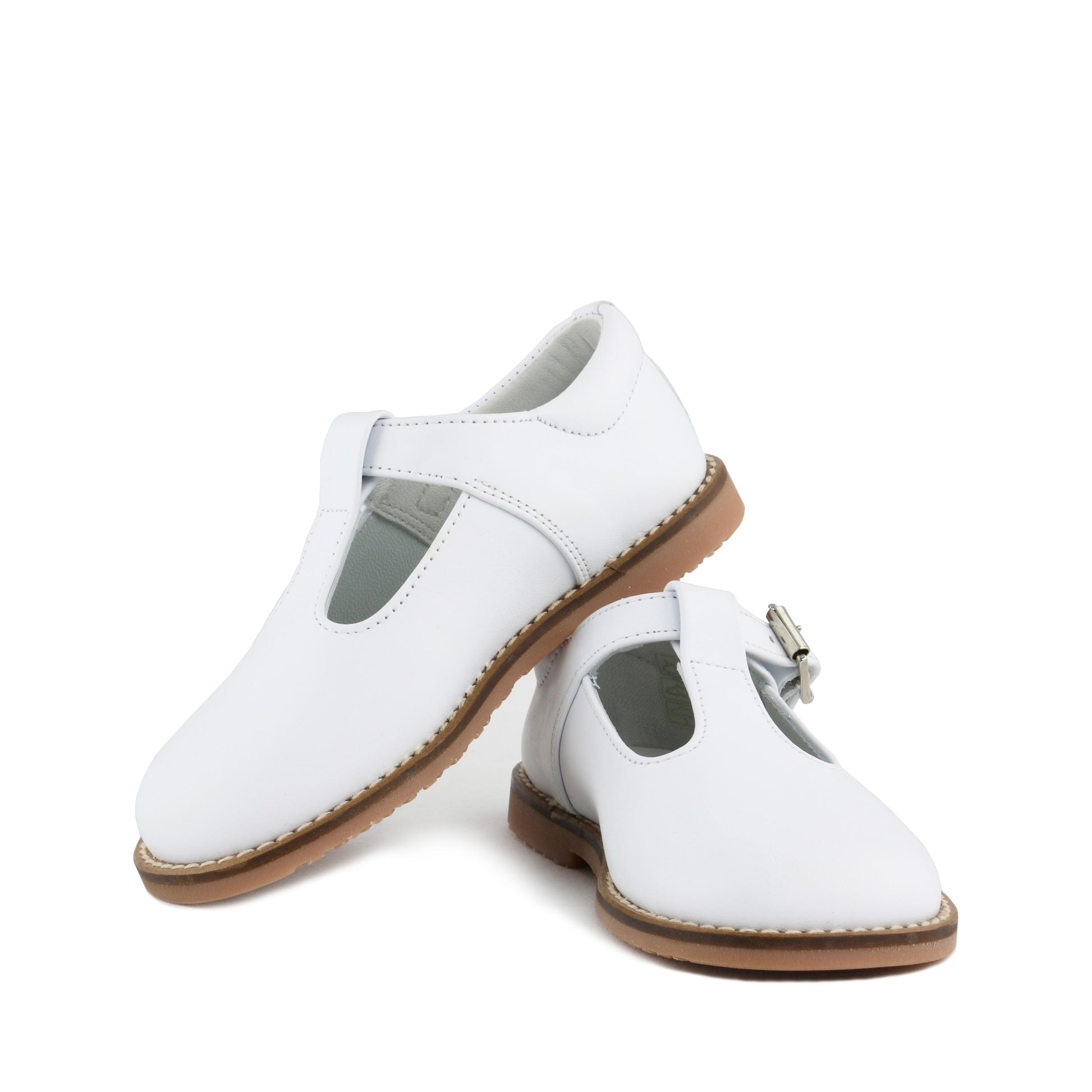 Pepito blanco con hebilla 131-05 de Jeromín - 131-05-30-6.jpg