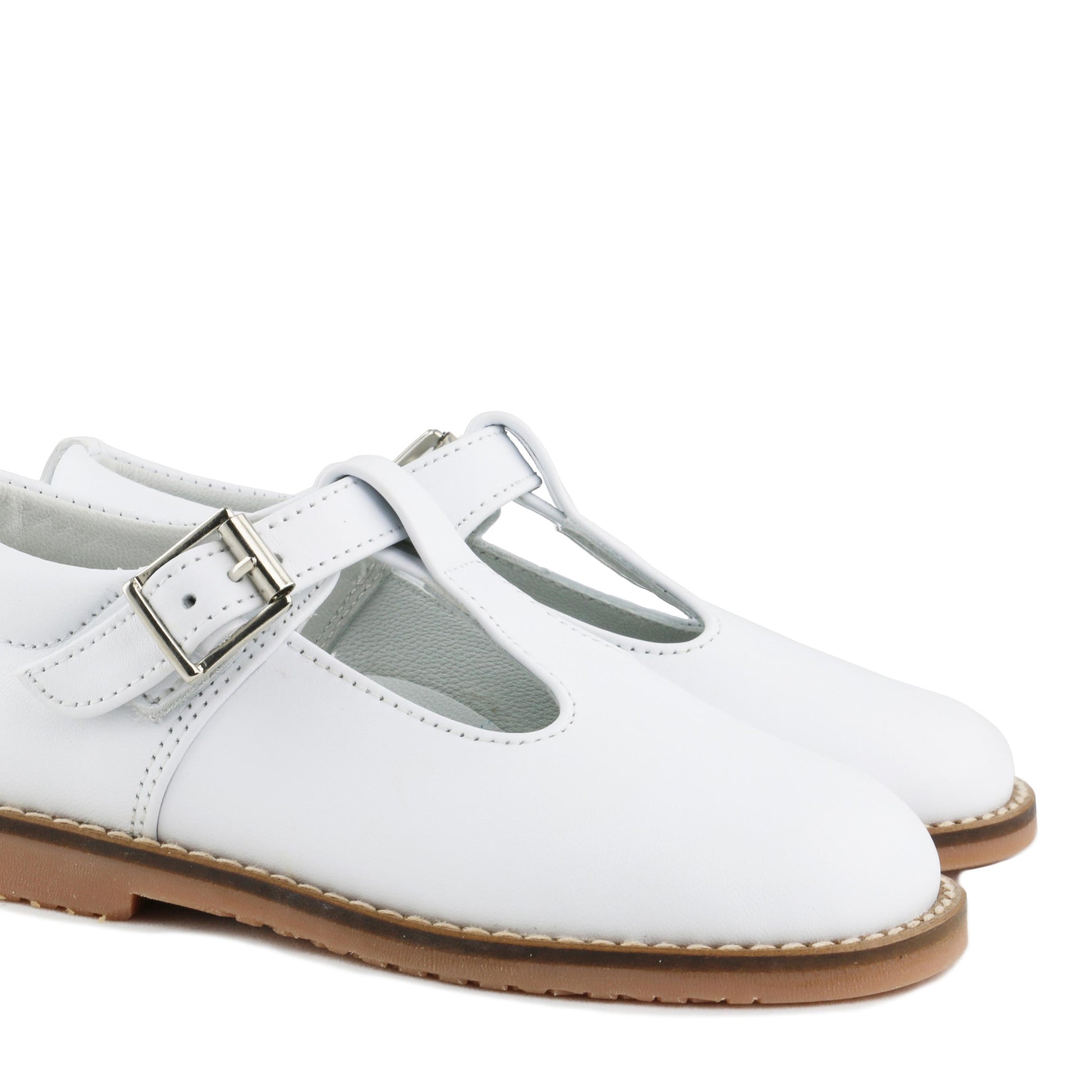 Pepito blanco con hebilla 131-05 de Jeromín - 131-05-30-5.jpg