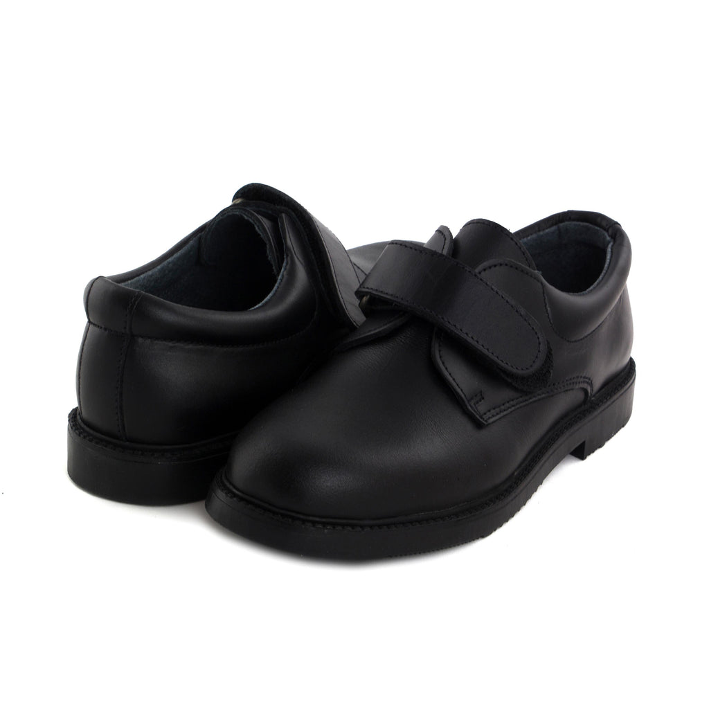 Blucher negro con velcro 131 Pepa&Cris - 131-20-2.jpg