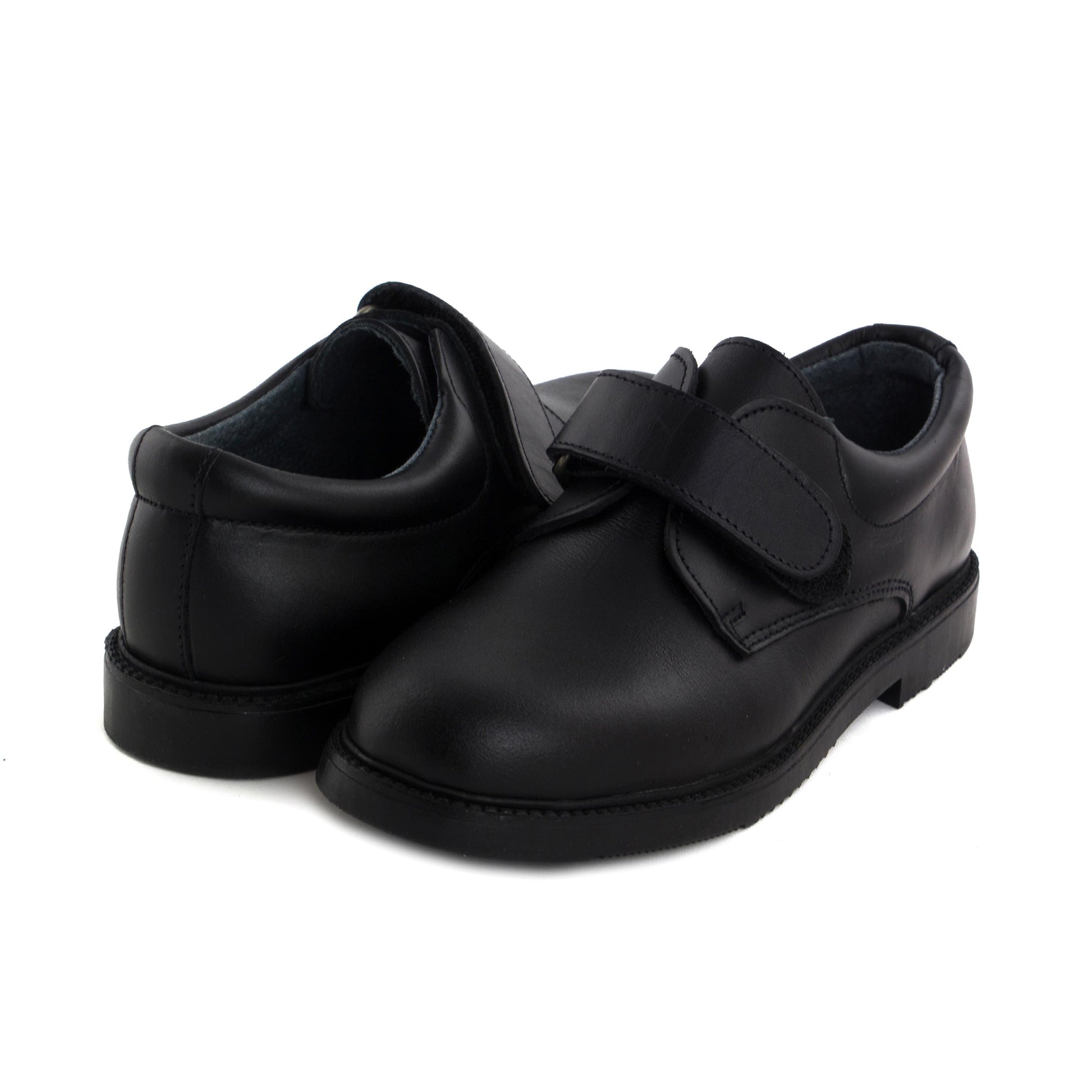 Blucher negro con velcro 131 Pepa&Cris - 131-20-2.jpg