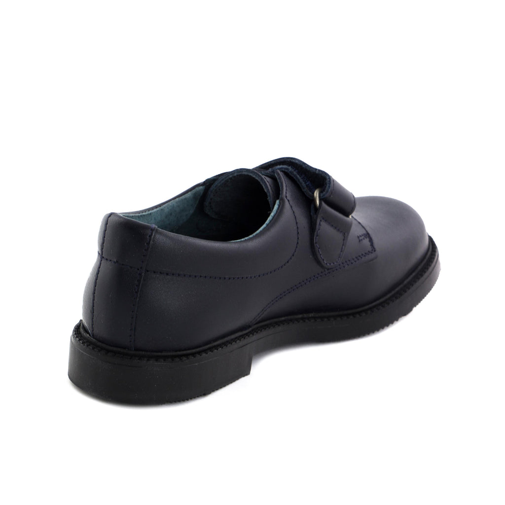 Blucher azul con velcro 131 Pepa&Cris - 131-7-3.jpg